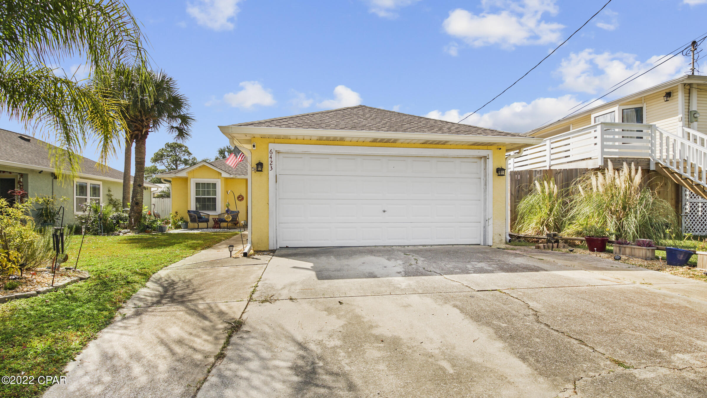 Holiday Beach Unit 8 - Residential