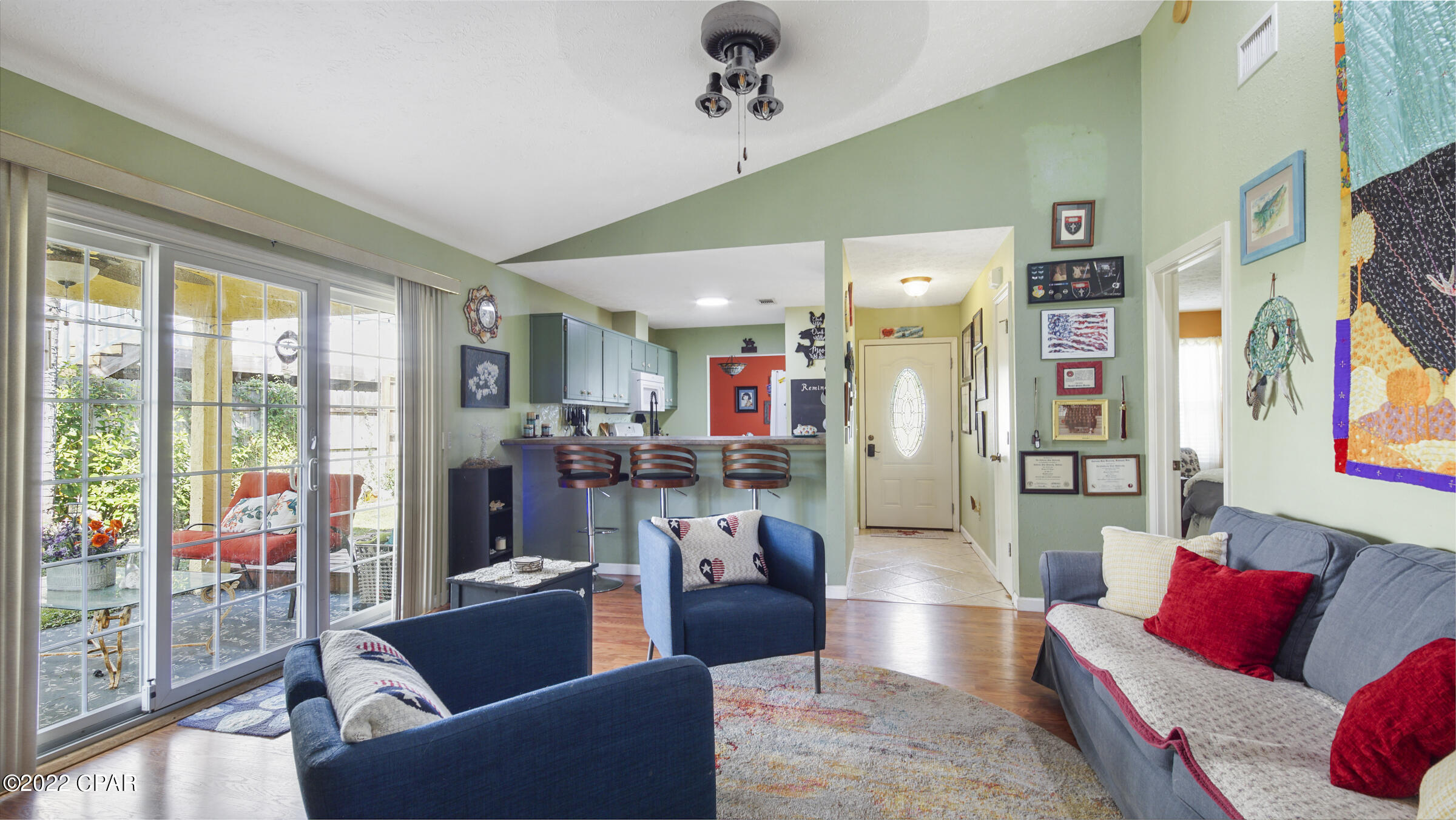Holiday Beach Unit 8 - Residential