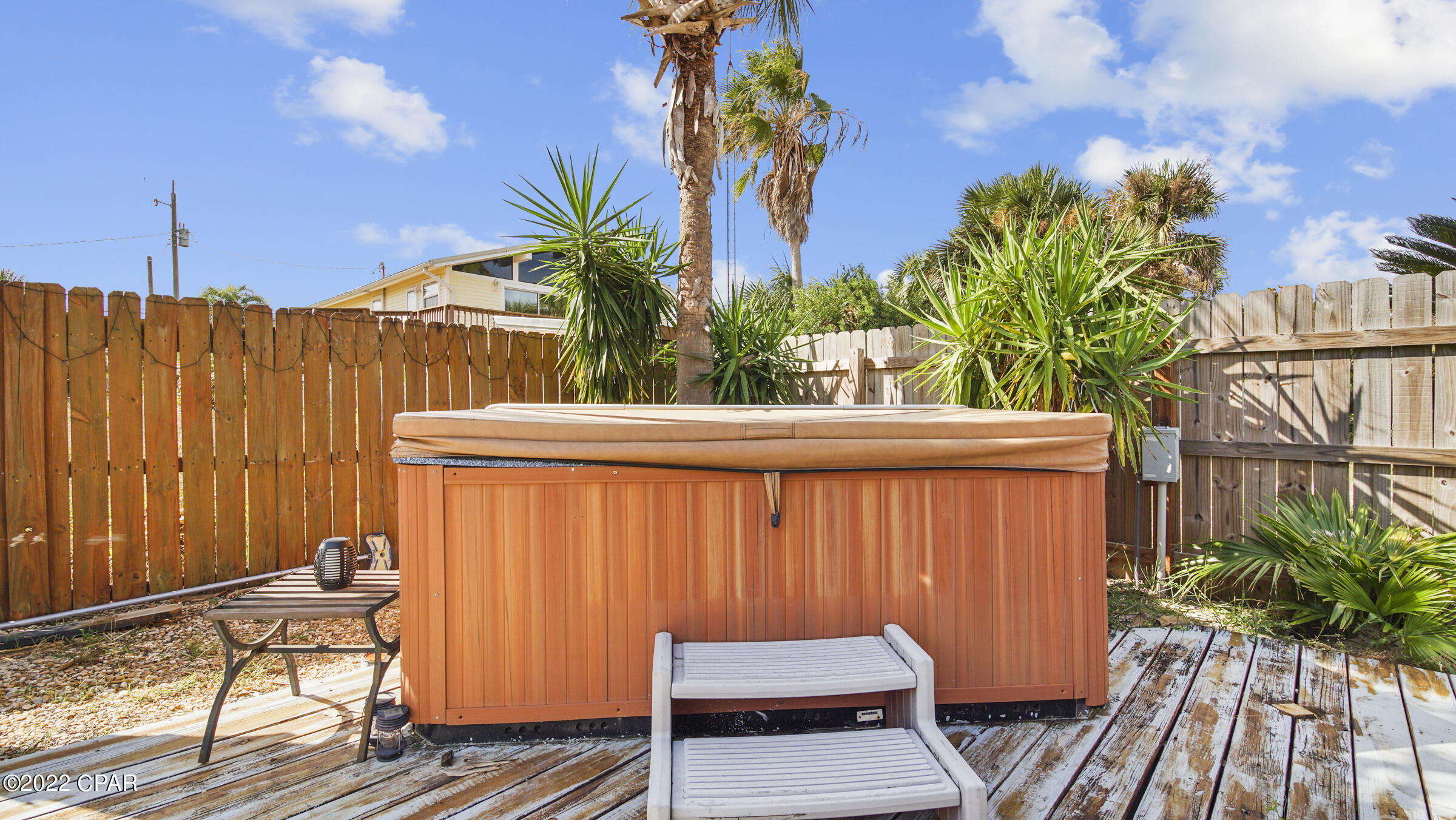 Holiday Beach Unit 8 - Residential