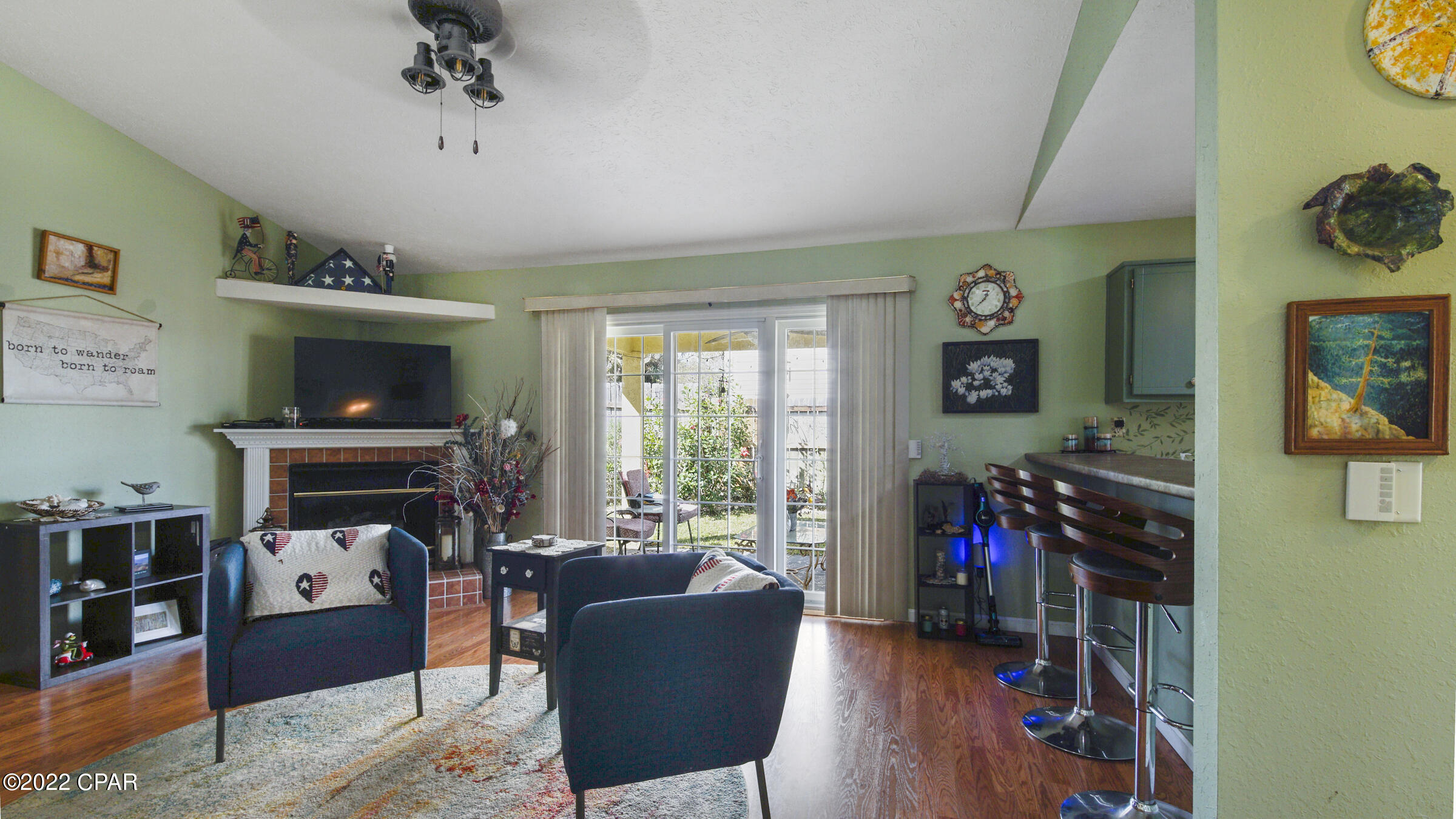 Holiday Beach Unit 8 - Residential