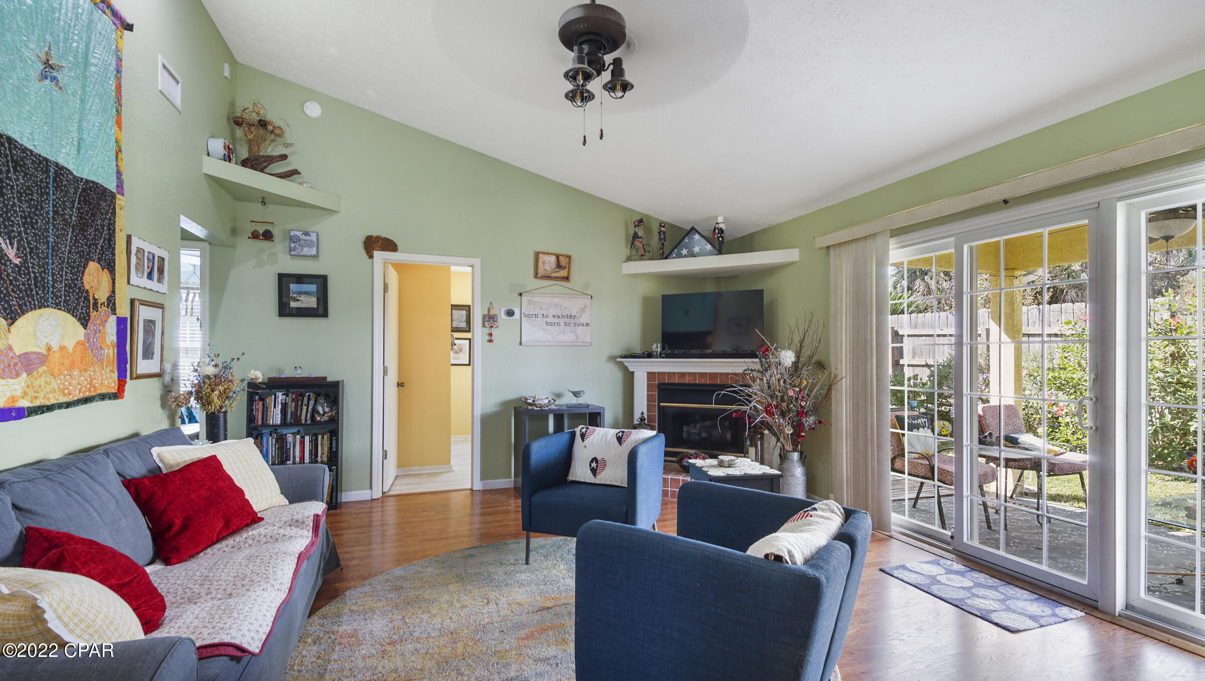 Holiday Beach Unit 8 - Residential
