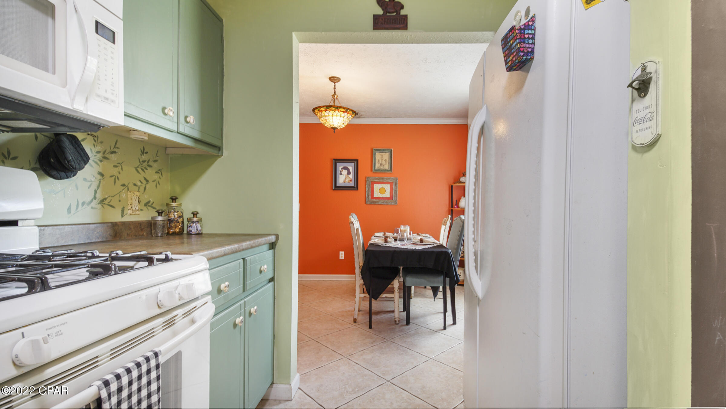 Holiday Beach Unit 8 - Residential