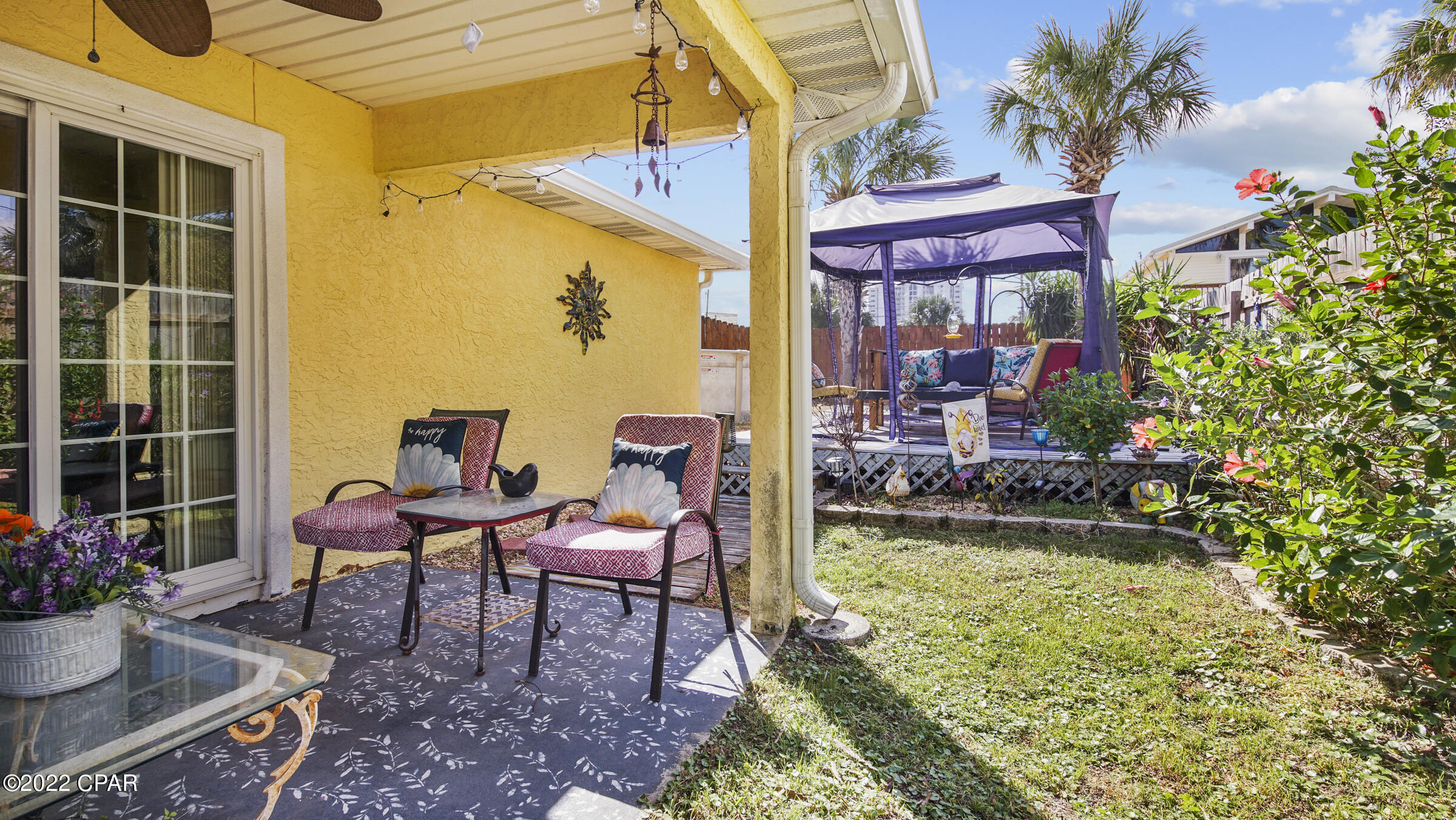 Holiday Beach Unit 8 - Residential