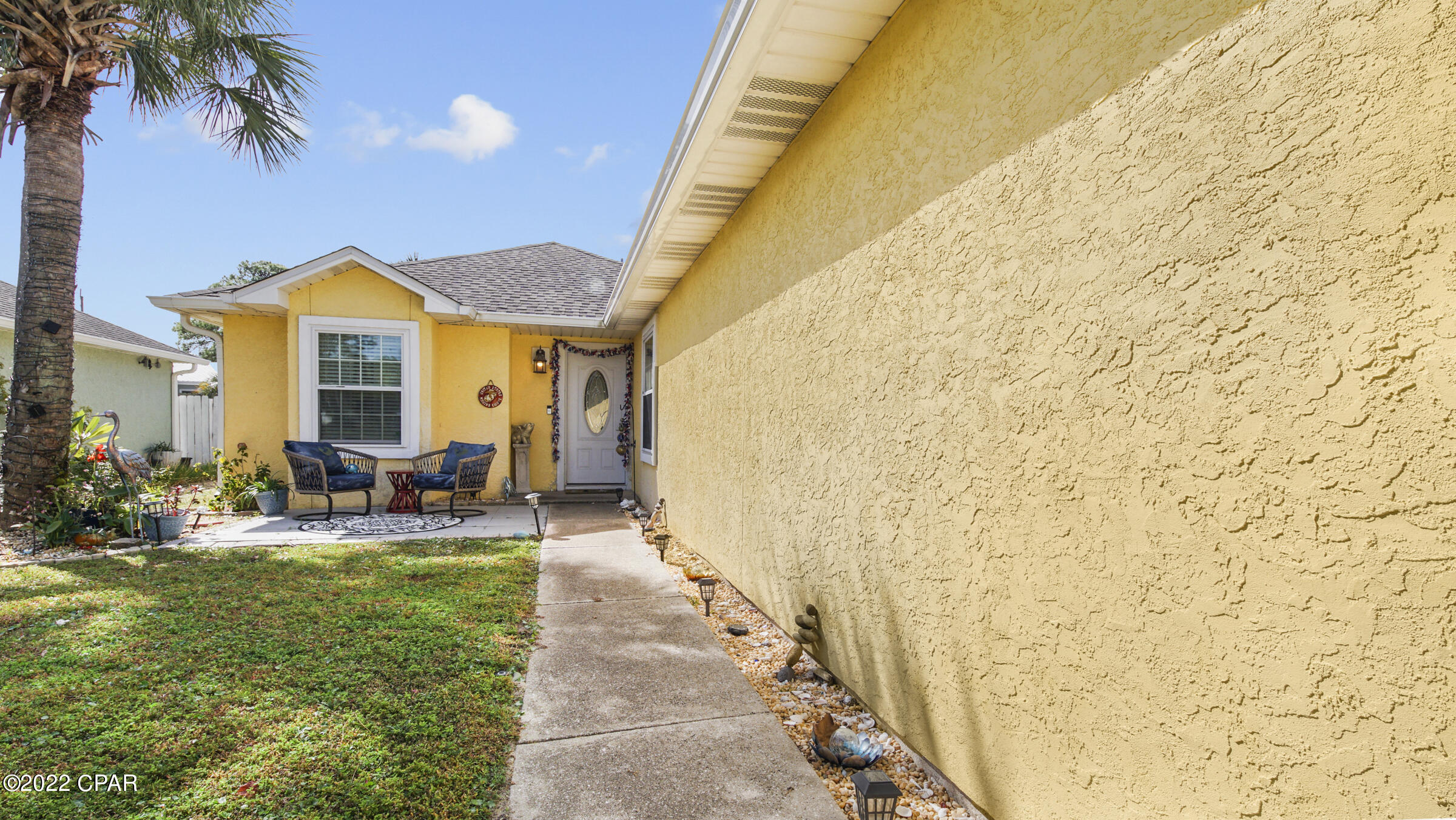 Holiday Beach Unit 8 - Residential