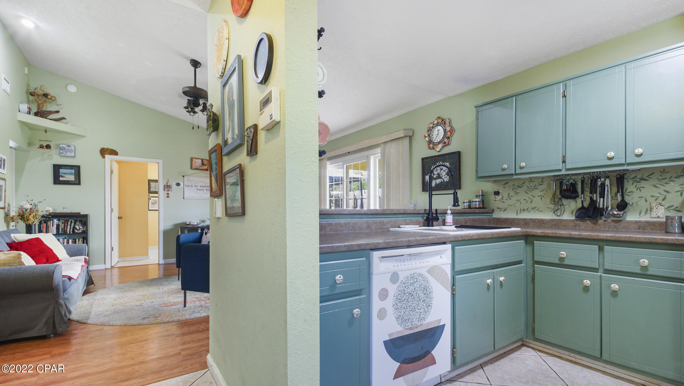 Holiday Beach Unit 8 - Residential