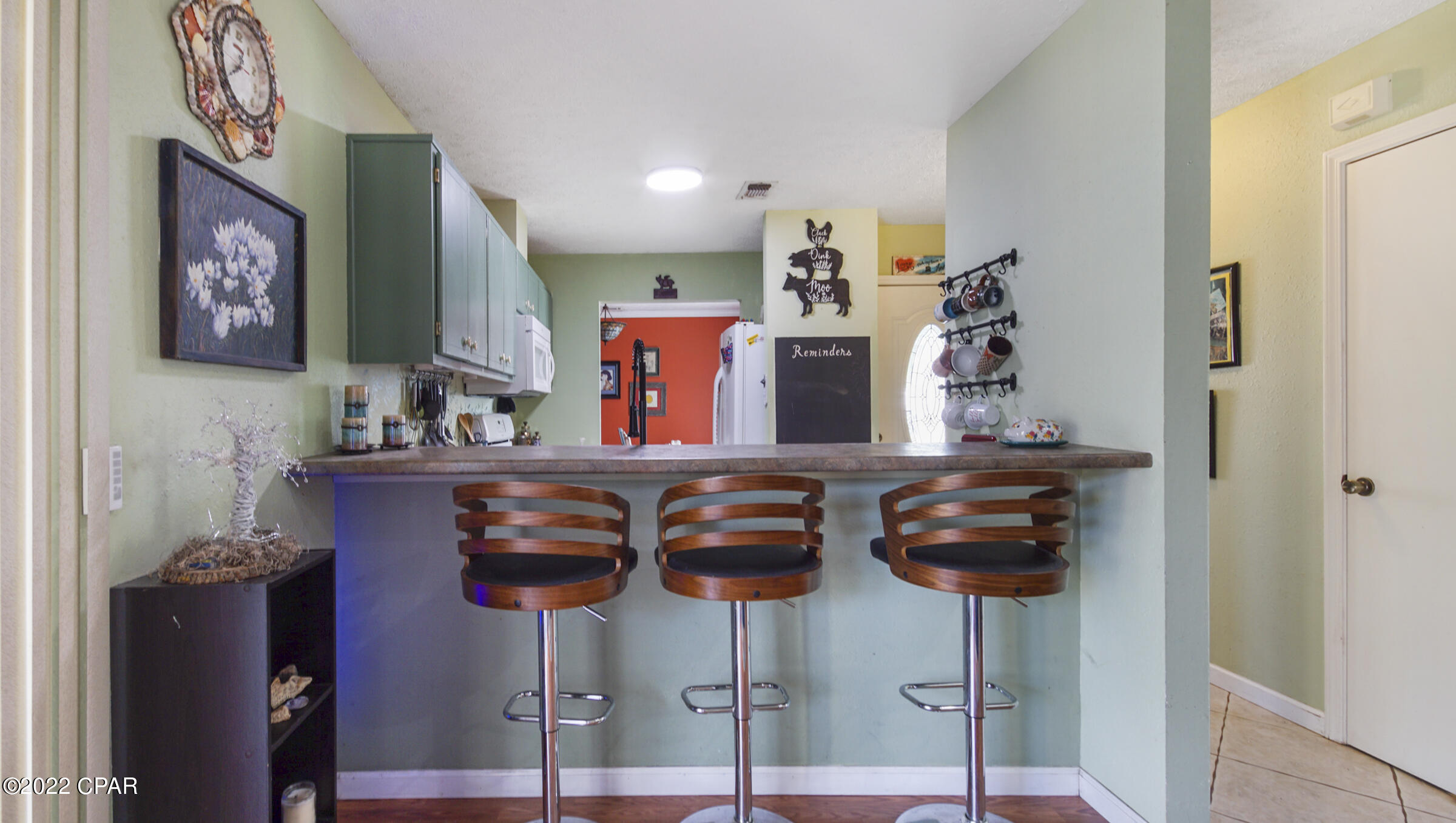 Holiday Beach Unit 8 - Residential
