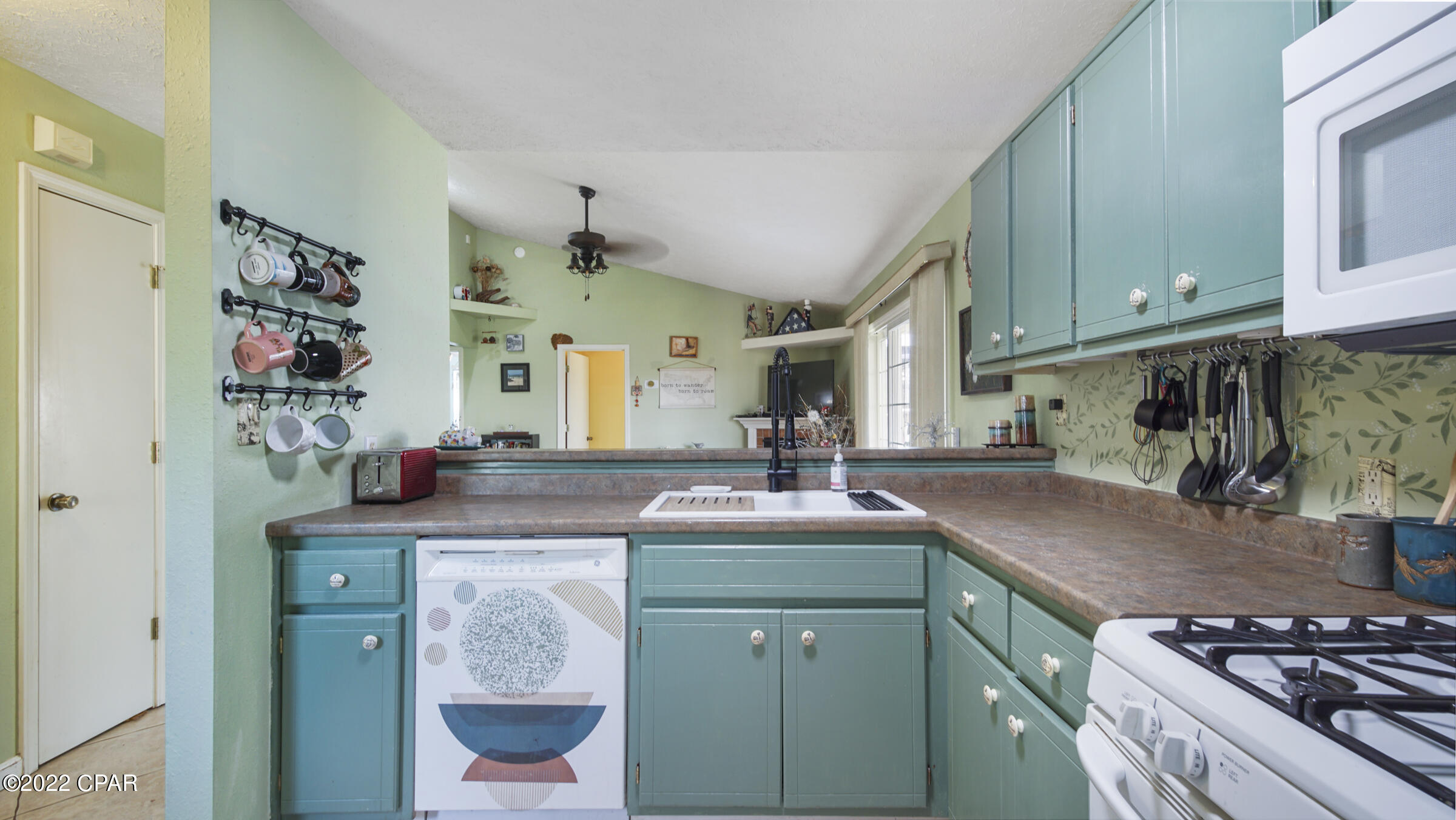 Holiday Beach Unit 8 - Residential