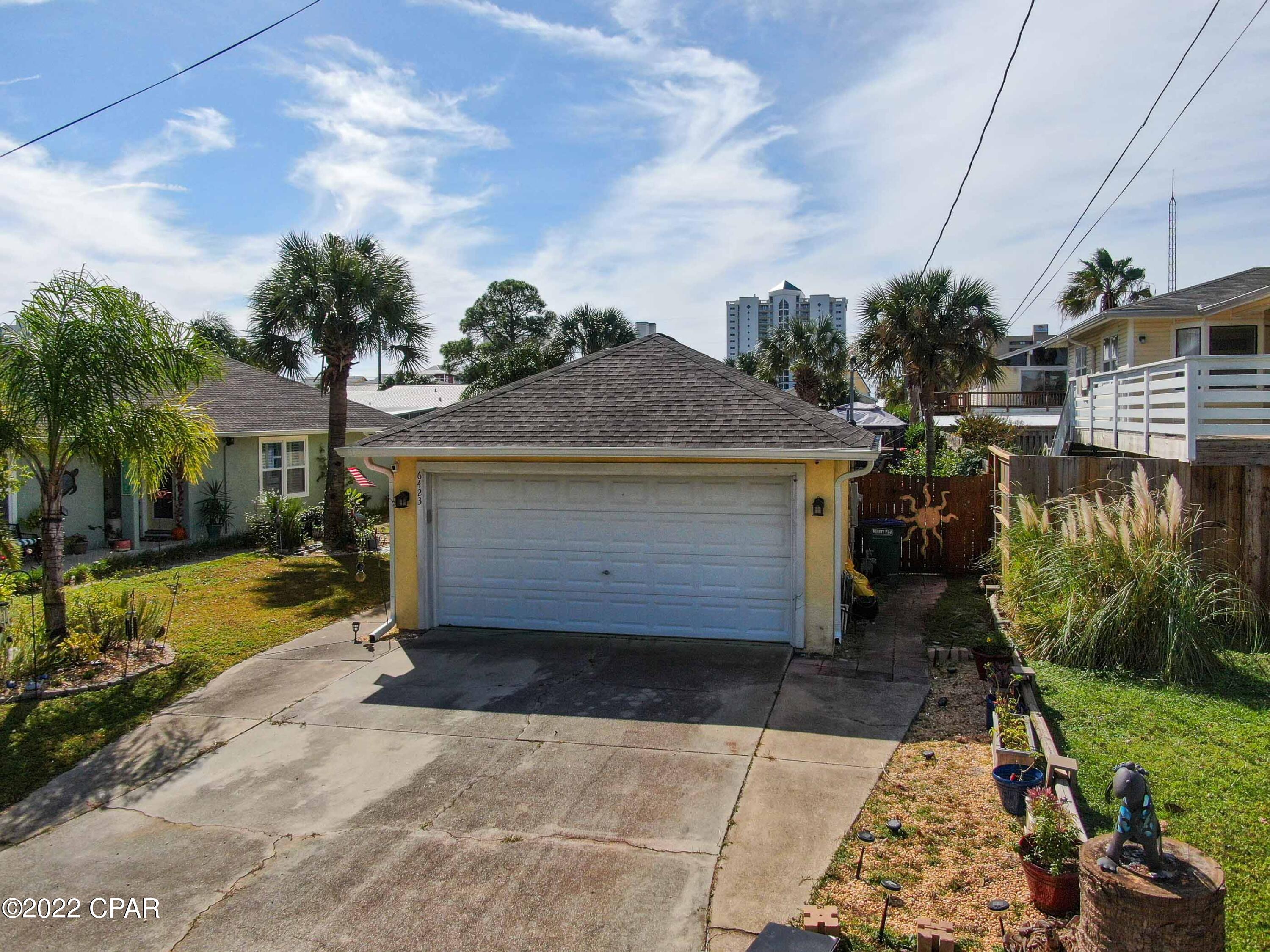 Holiday Beach Unit 8 - Residential