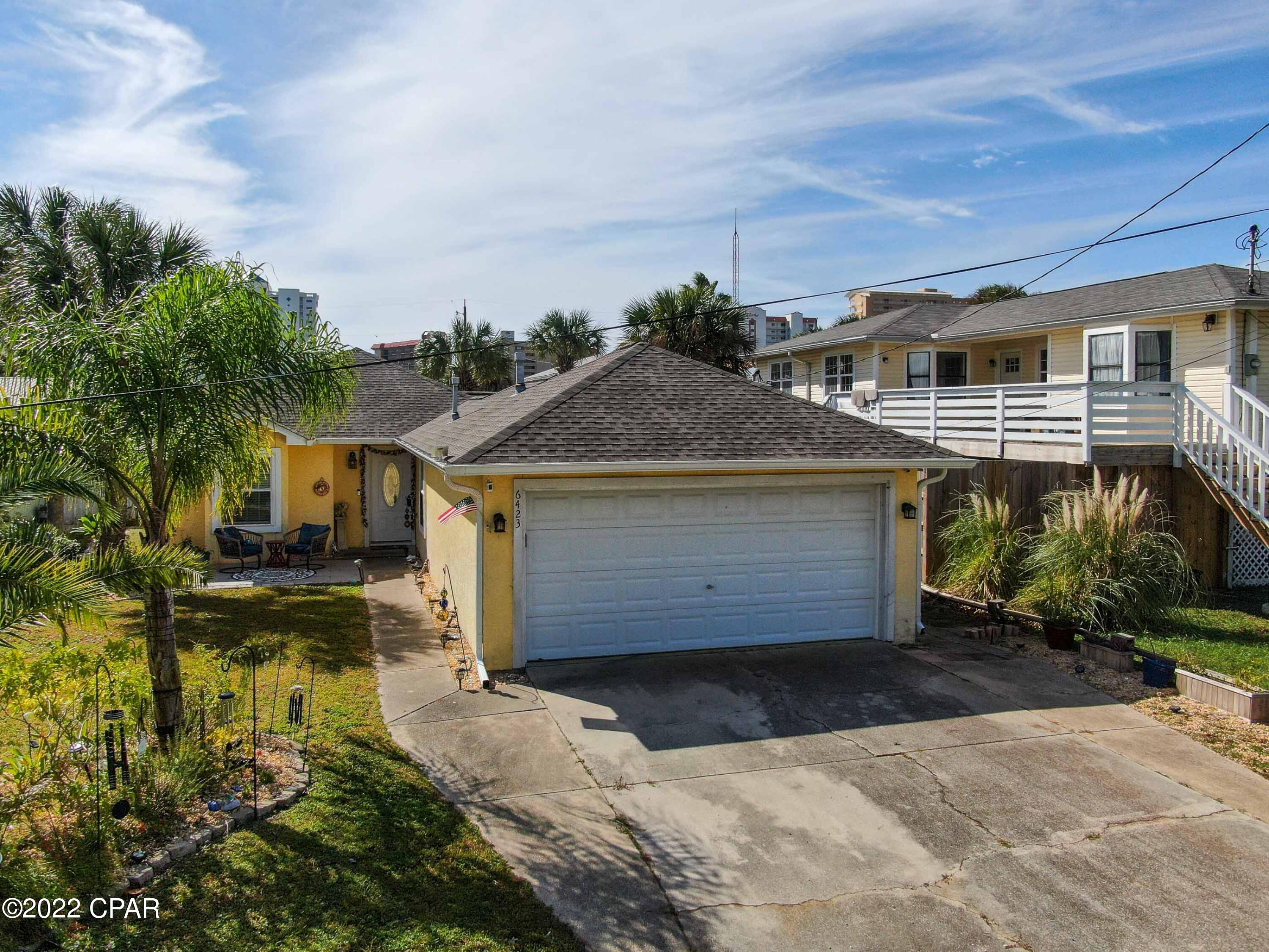 Holiday Beach Unit 8 - Residential