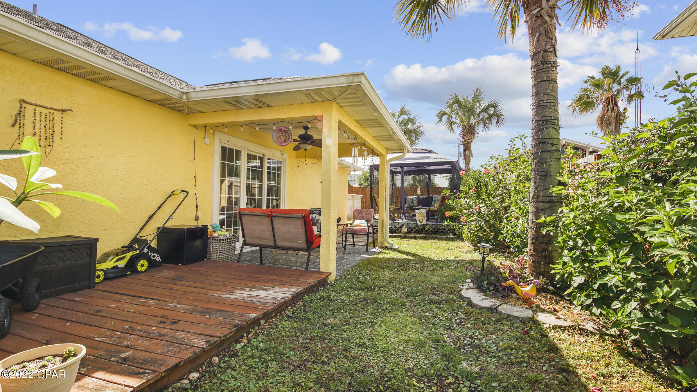Holiday Beach Unit 8 - Residential