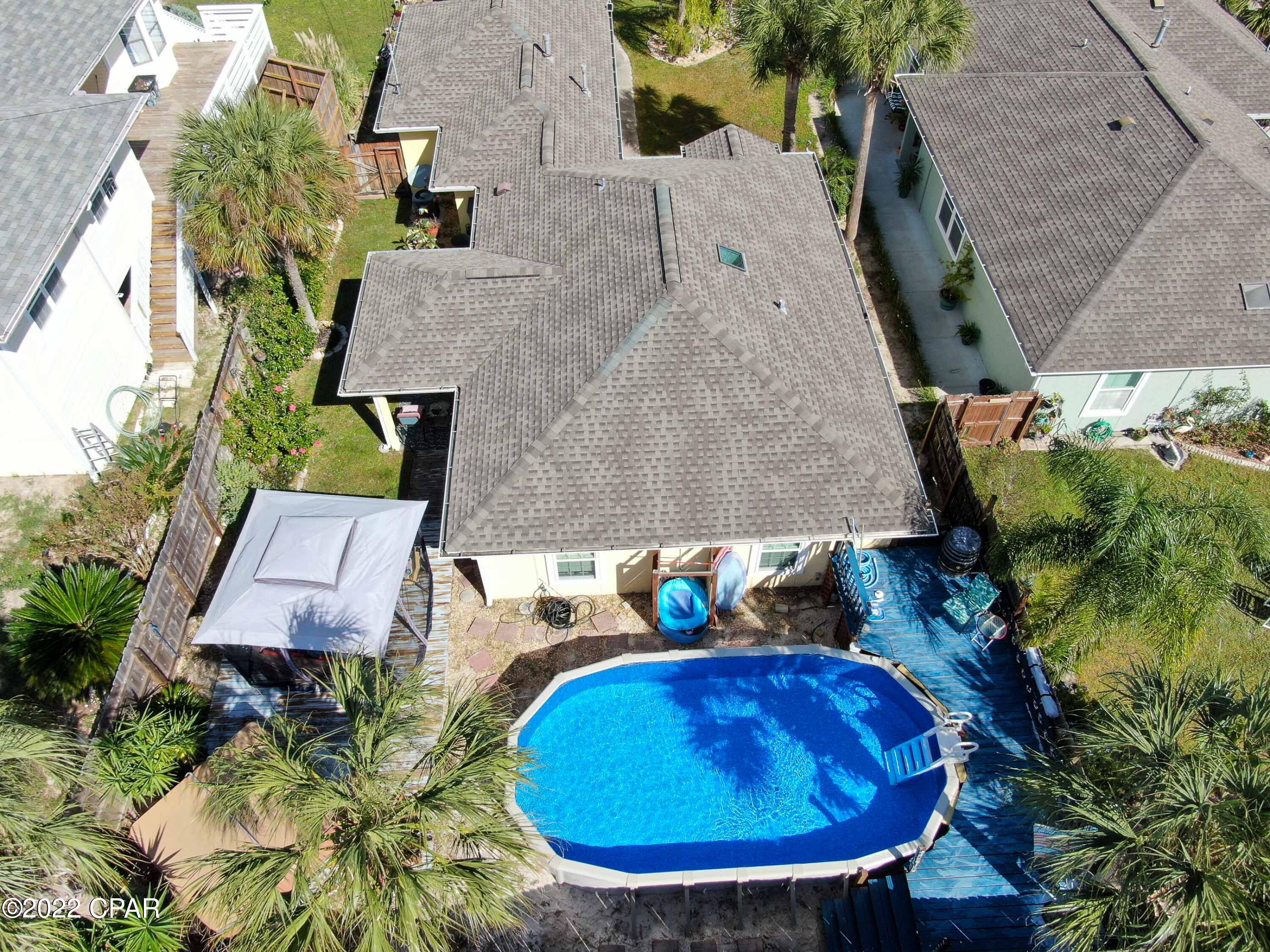 Holiday Beach Unit 8 - Residential
