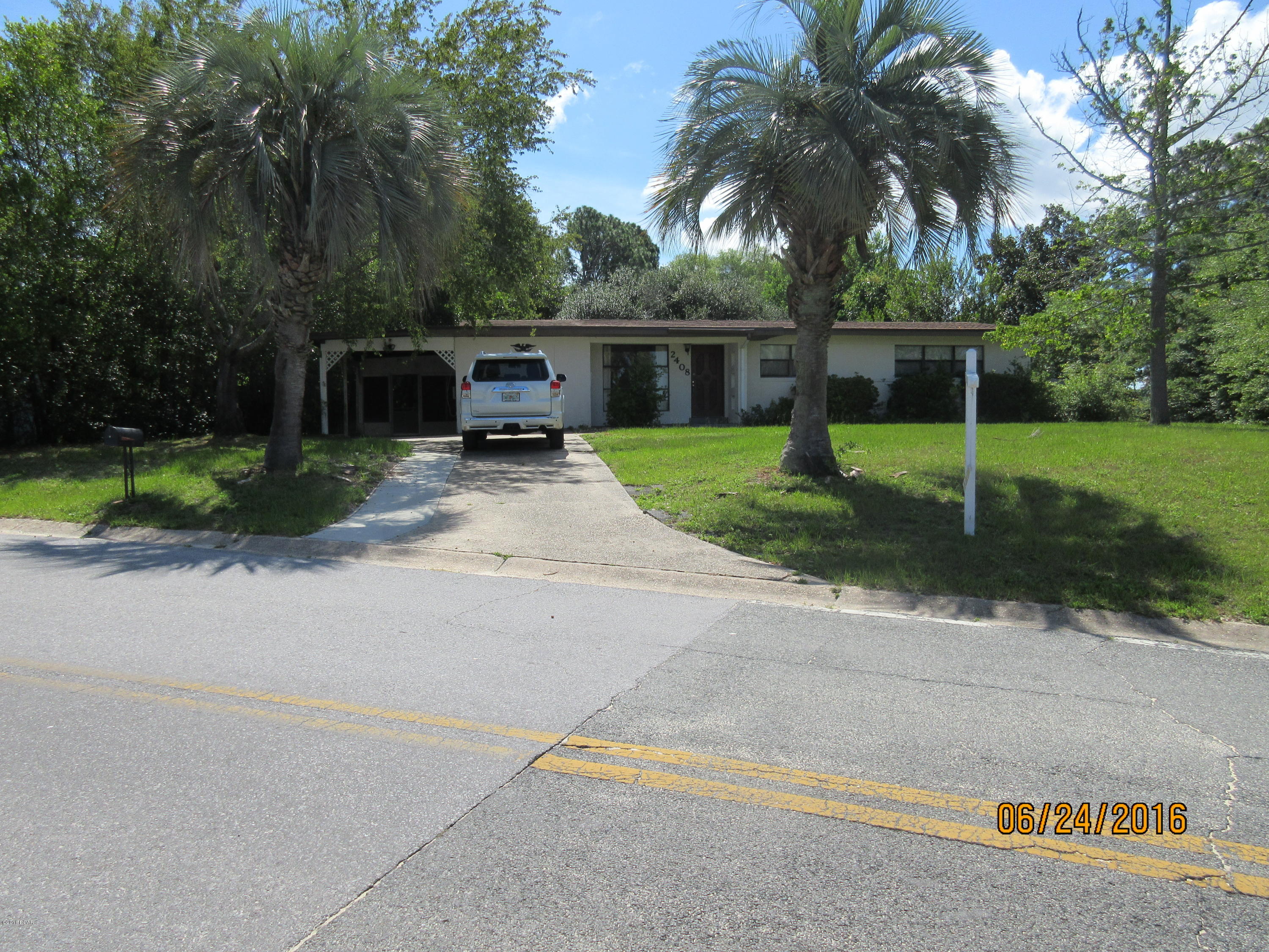 Forest Park - Residential Lease