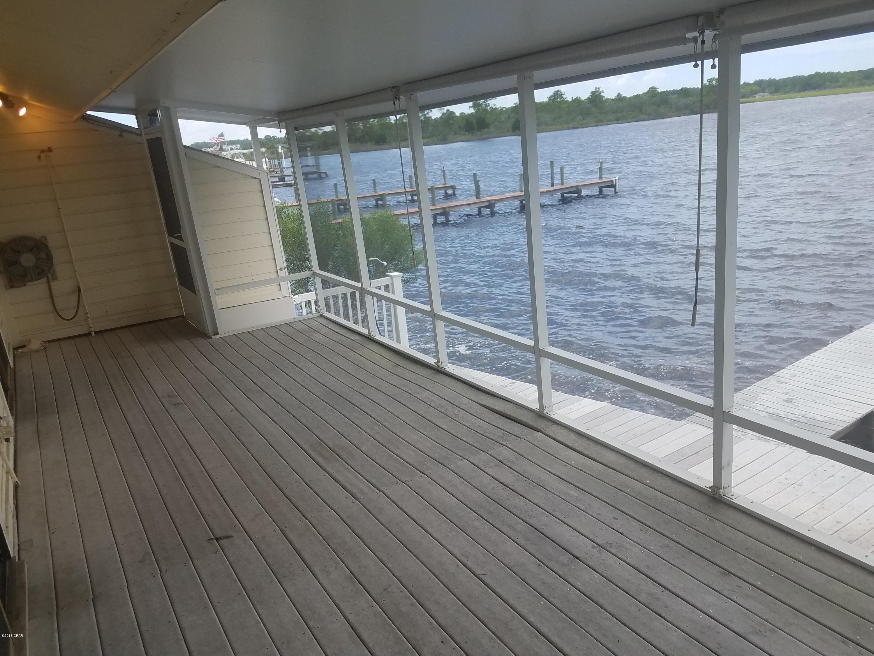 No Named Subdivision - Residential Lease