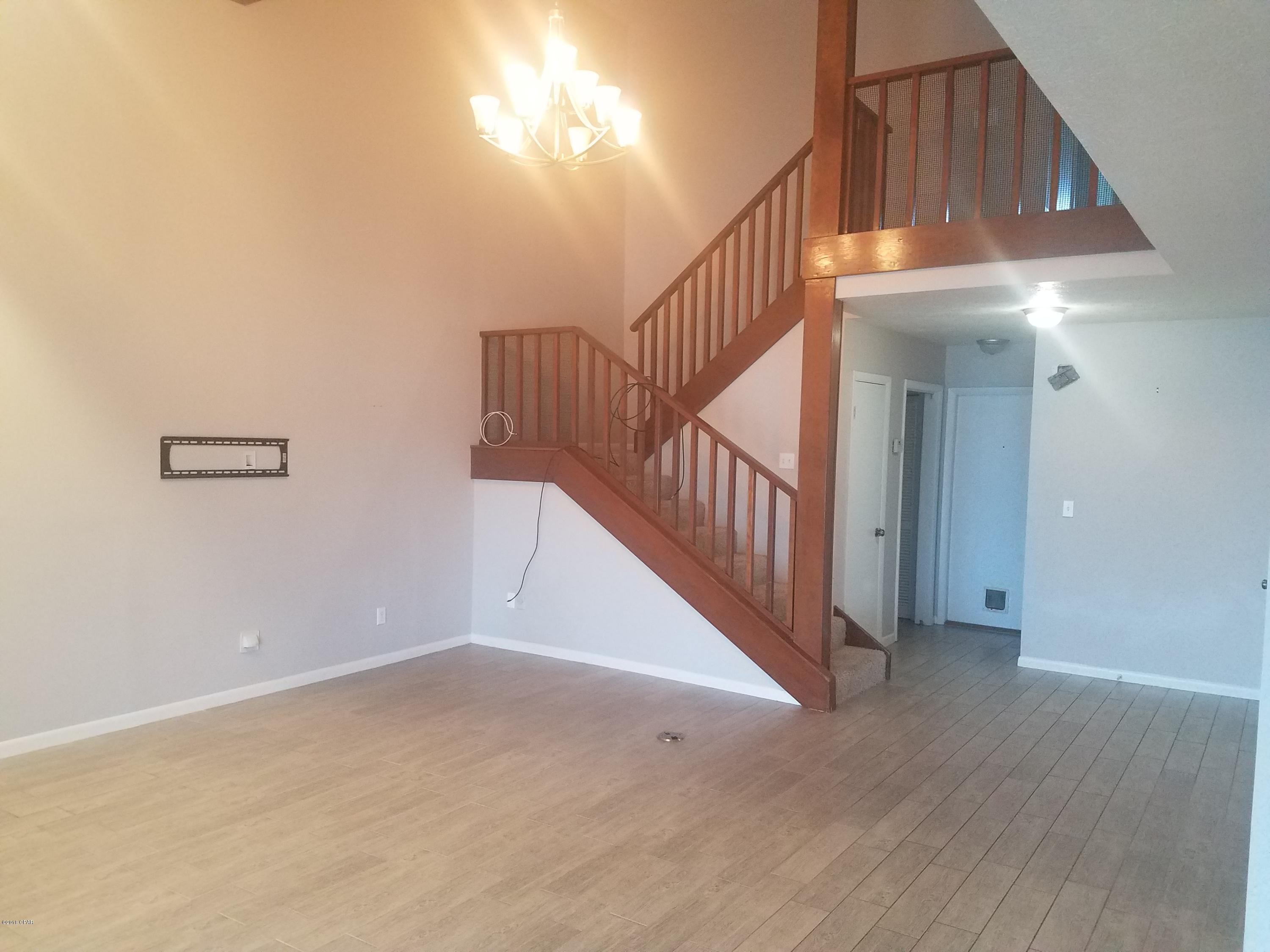 No Named Subdivision - Residential Lease