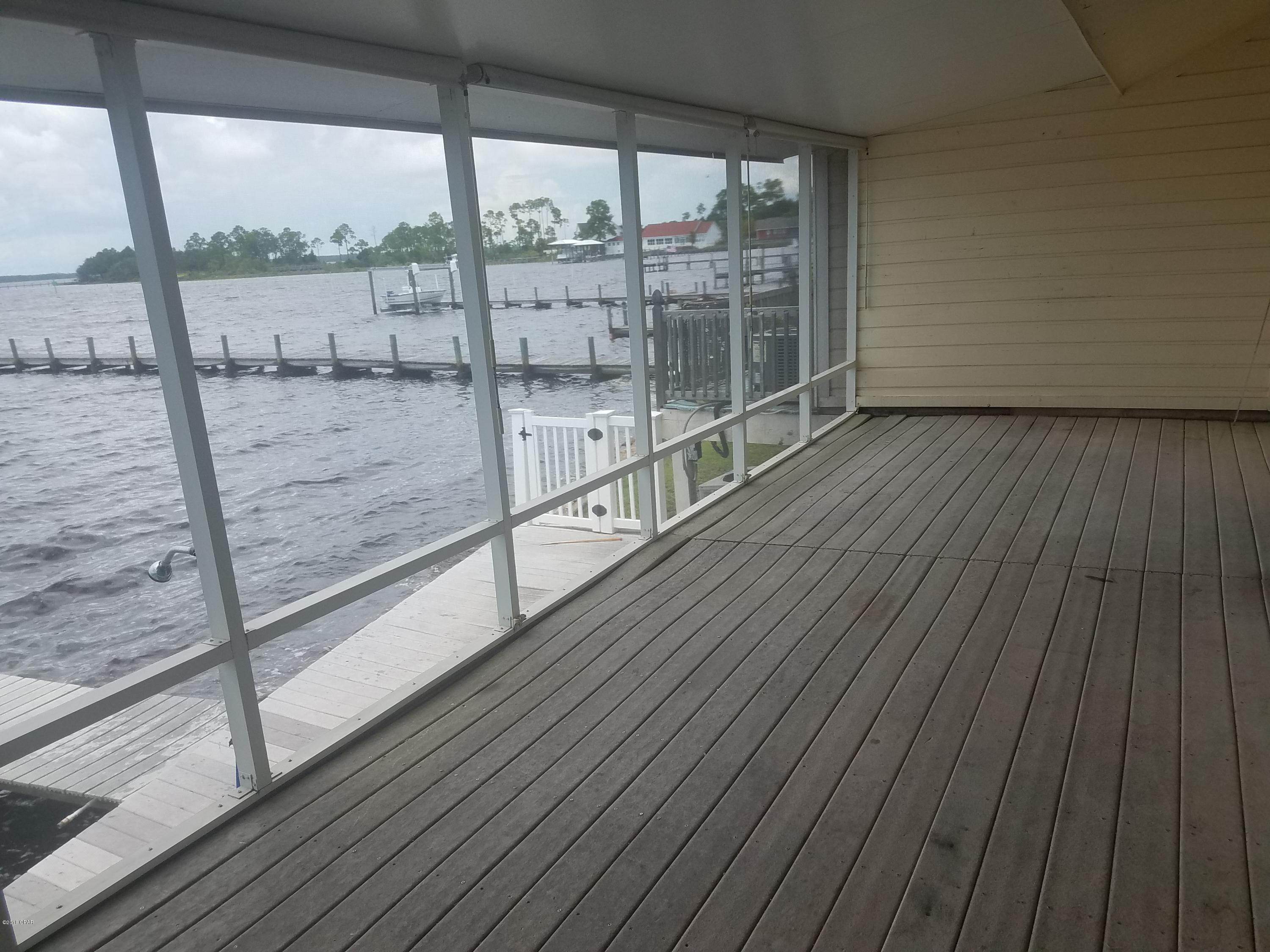 No Named Subdivision - Residential Lease