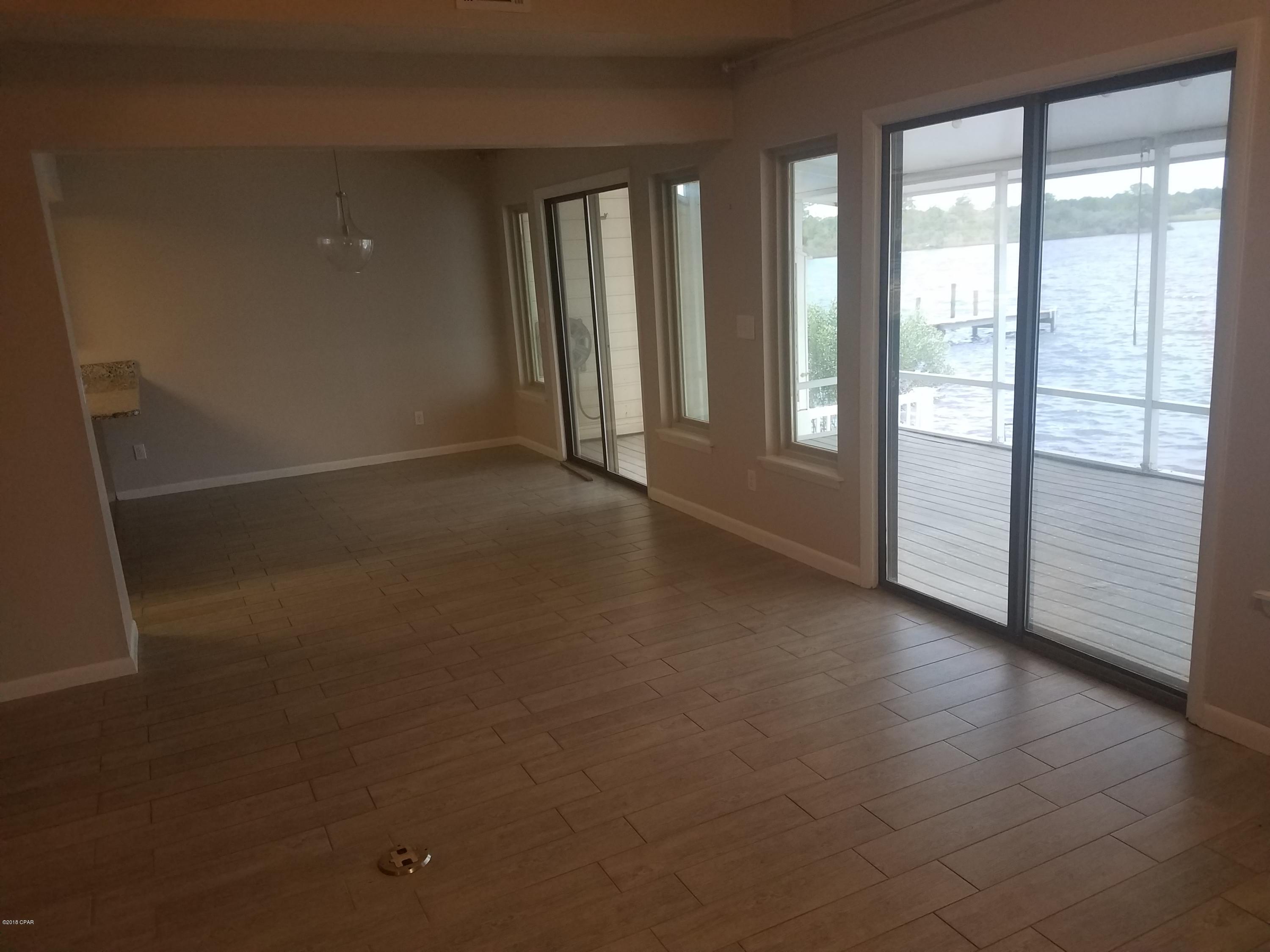 No Named Subdivision - Residential Lease