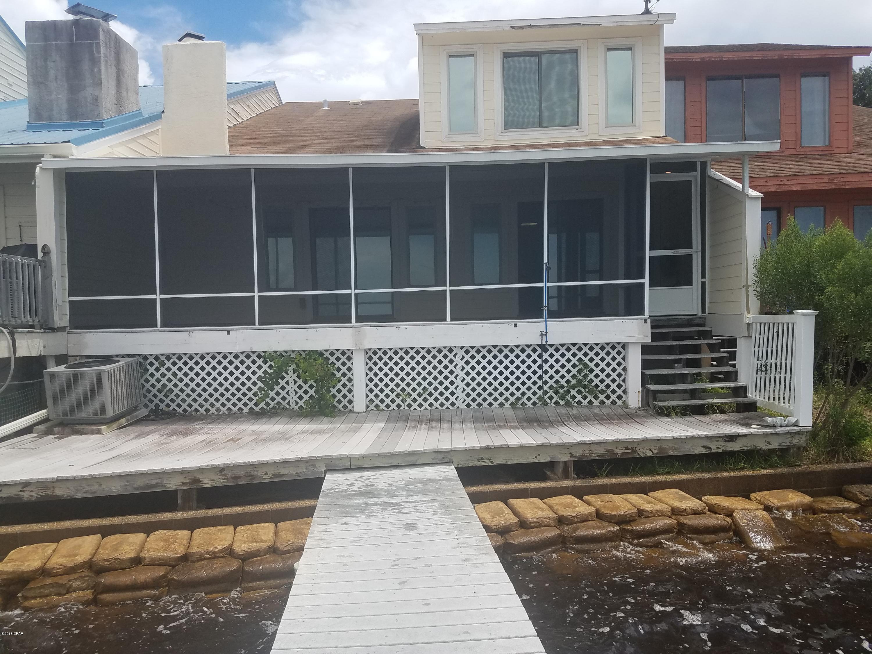No Named Subdivision - Residential Lease