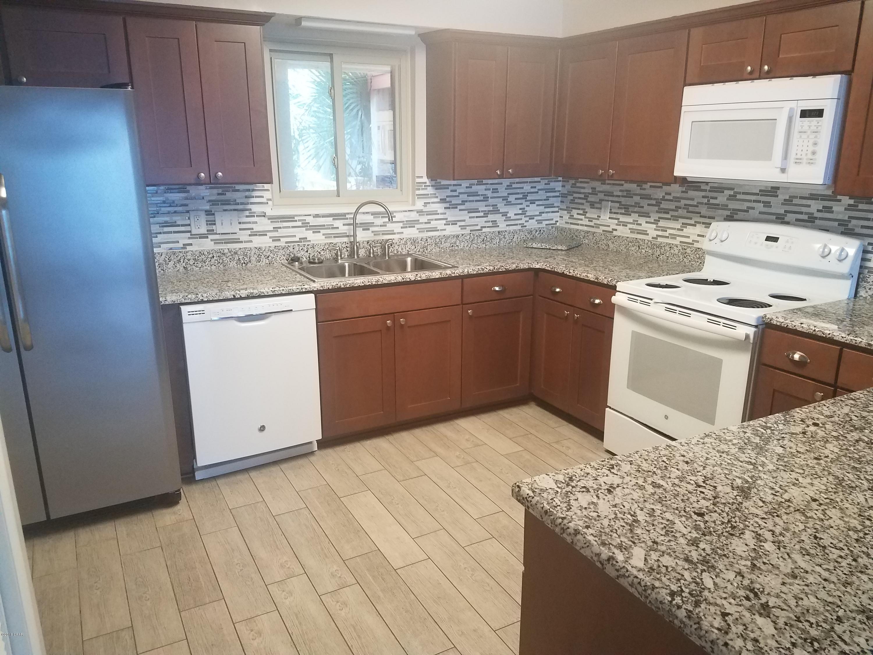No Named Subdivision - Residential Lease