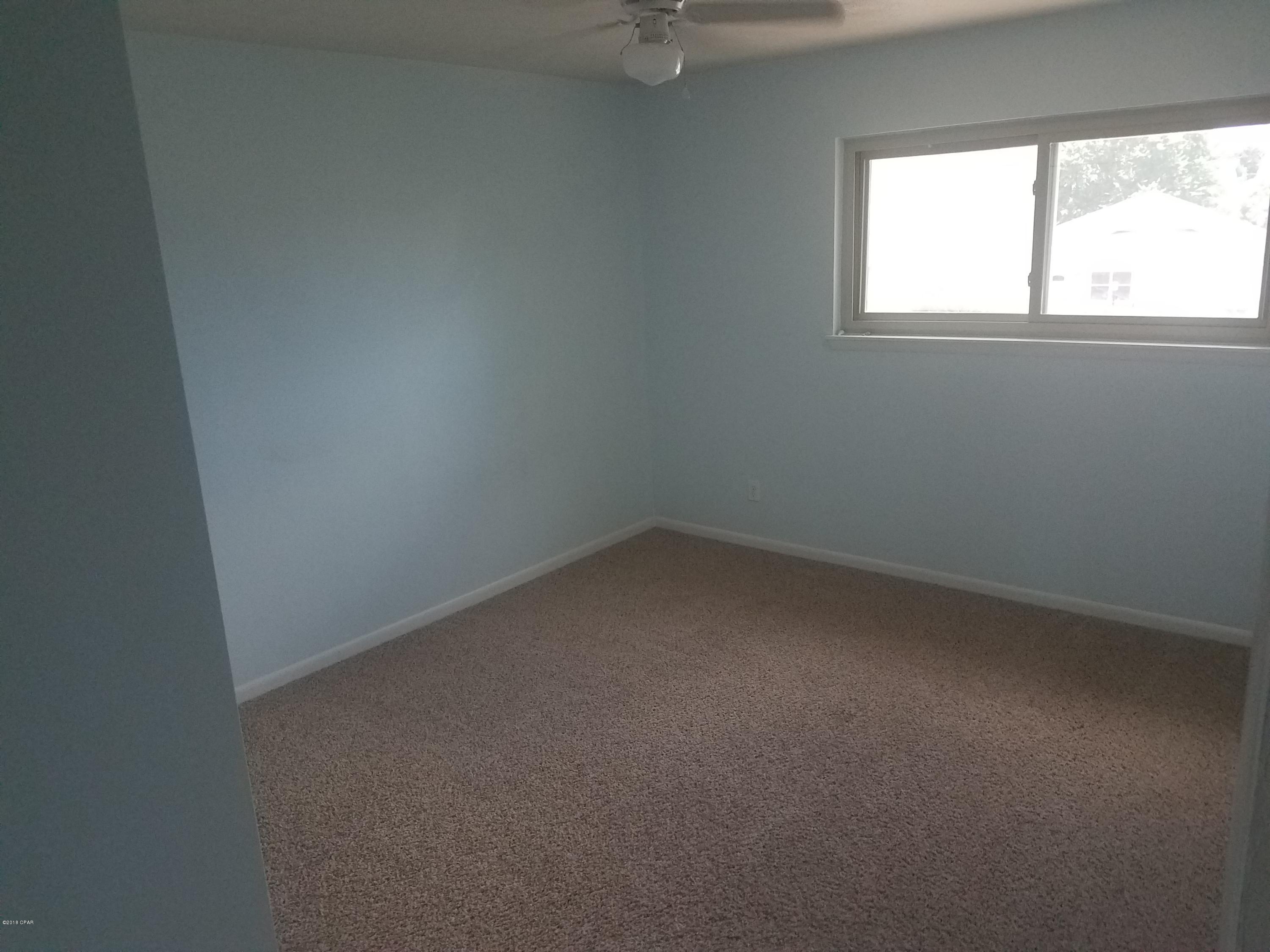 No Named Subdivision - Residential Lease