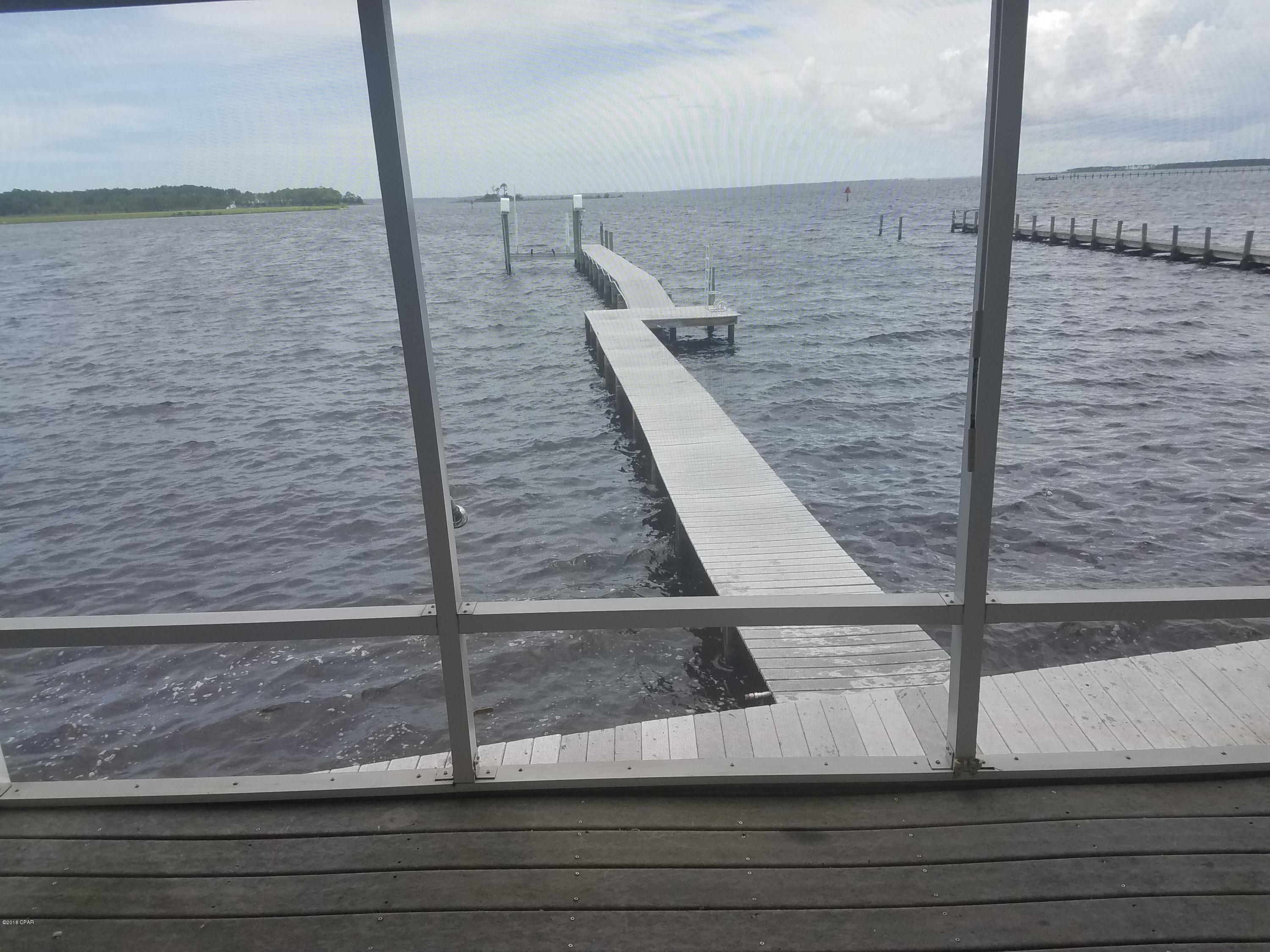 No Named Subdivision - Residential Lease