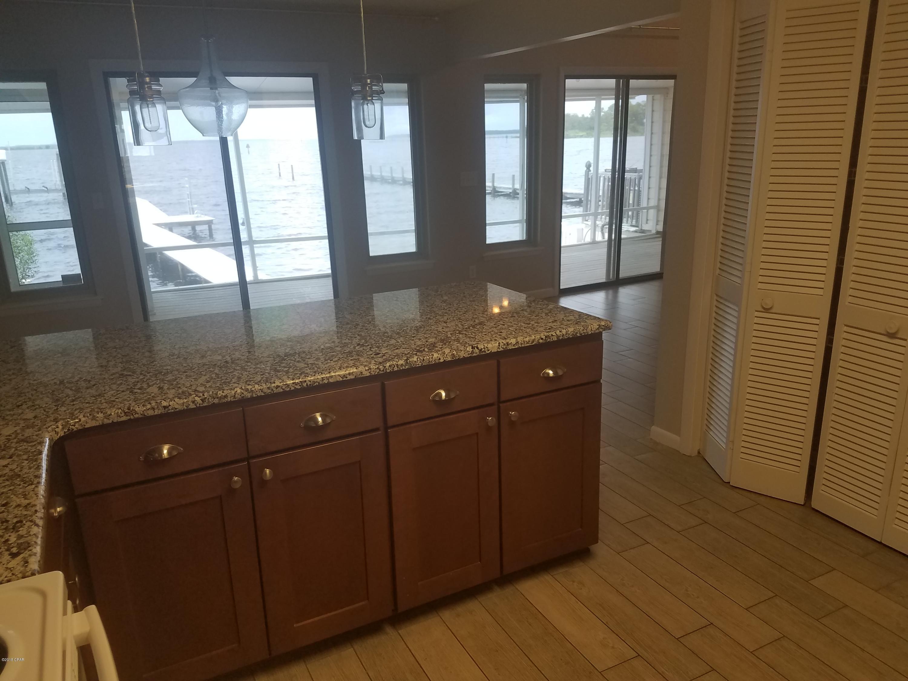 No Named Subdivision - Residential Lease