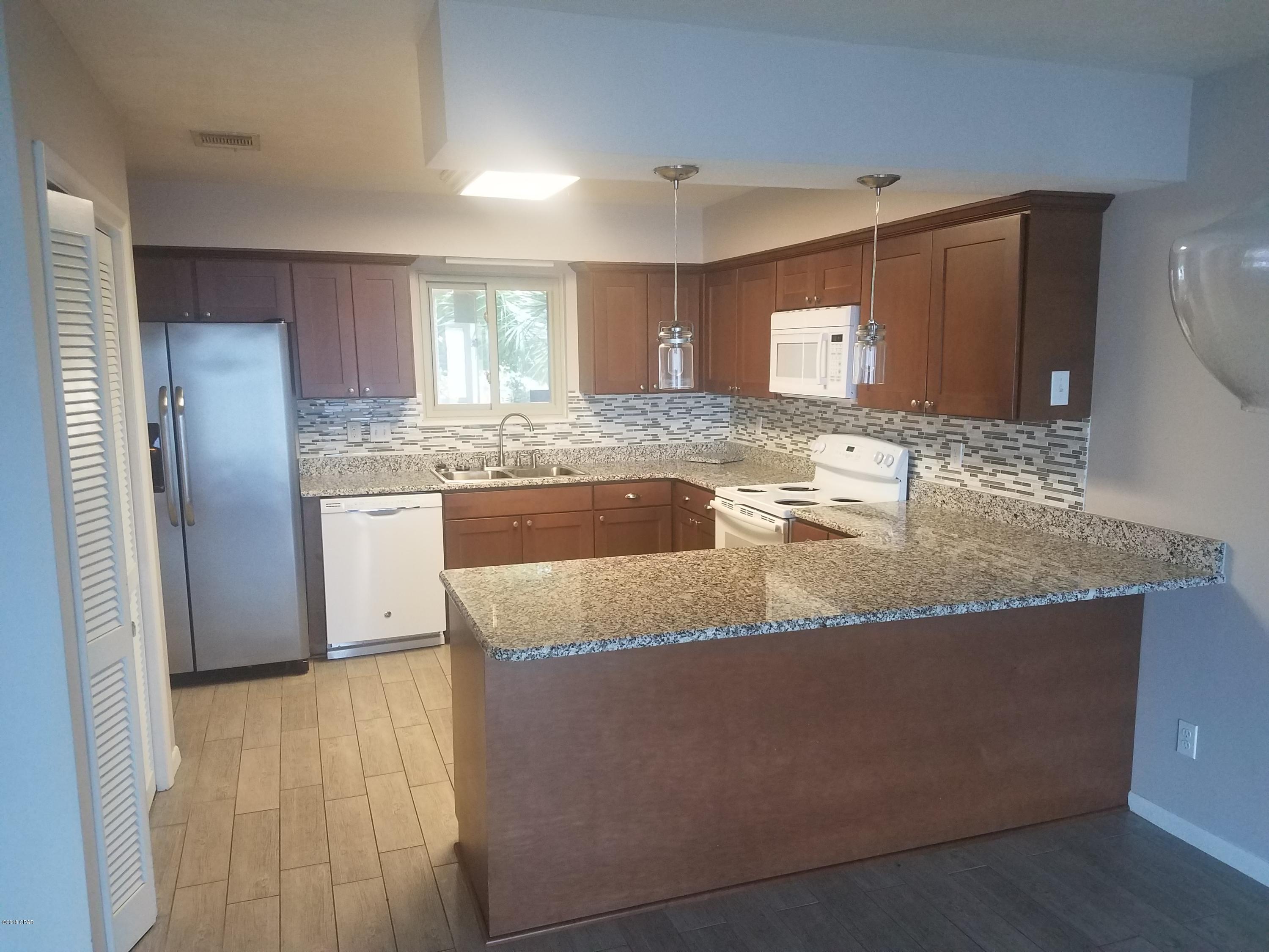 No Named Subdivision - Residential Lease