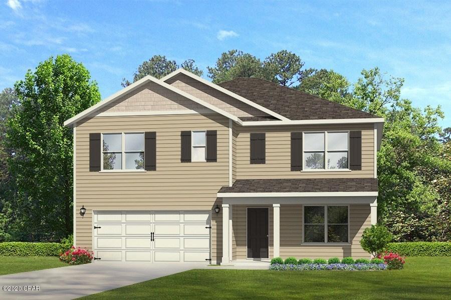 [No Recorded Subdiv] - Residential Lease