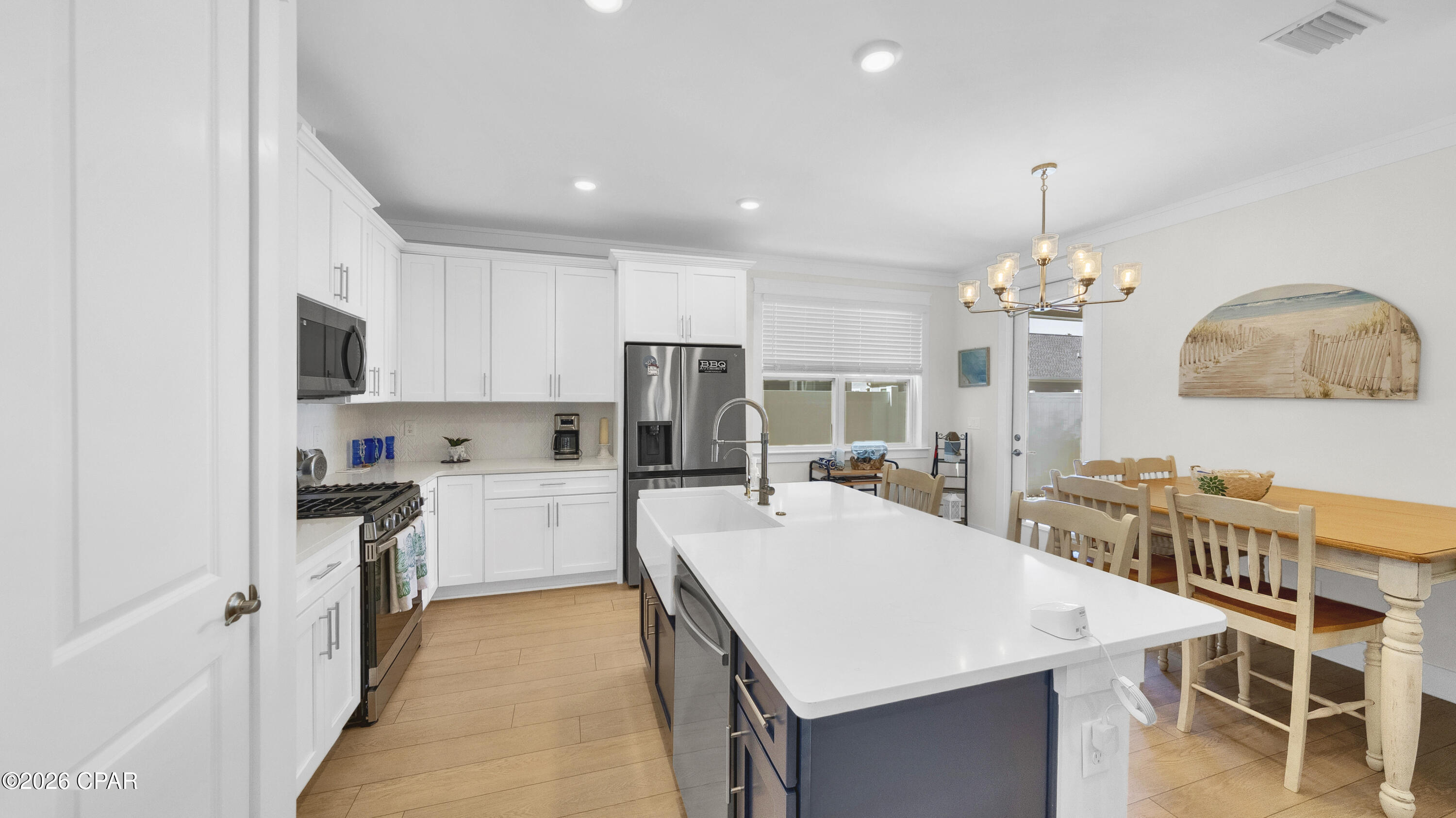 Breakfast Point - Residential Lease