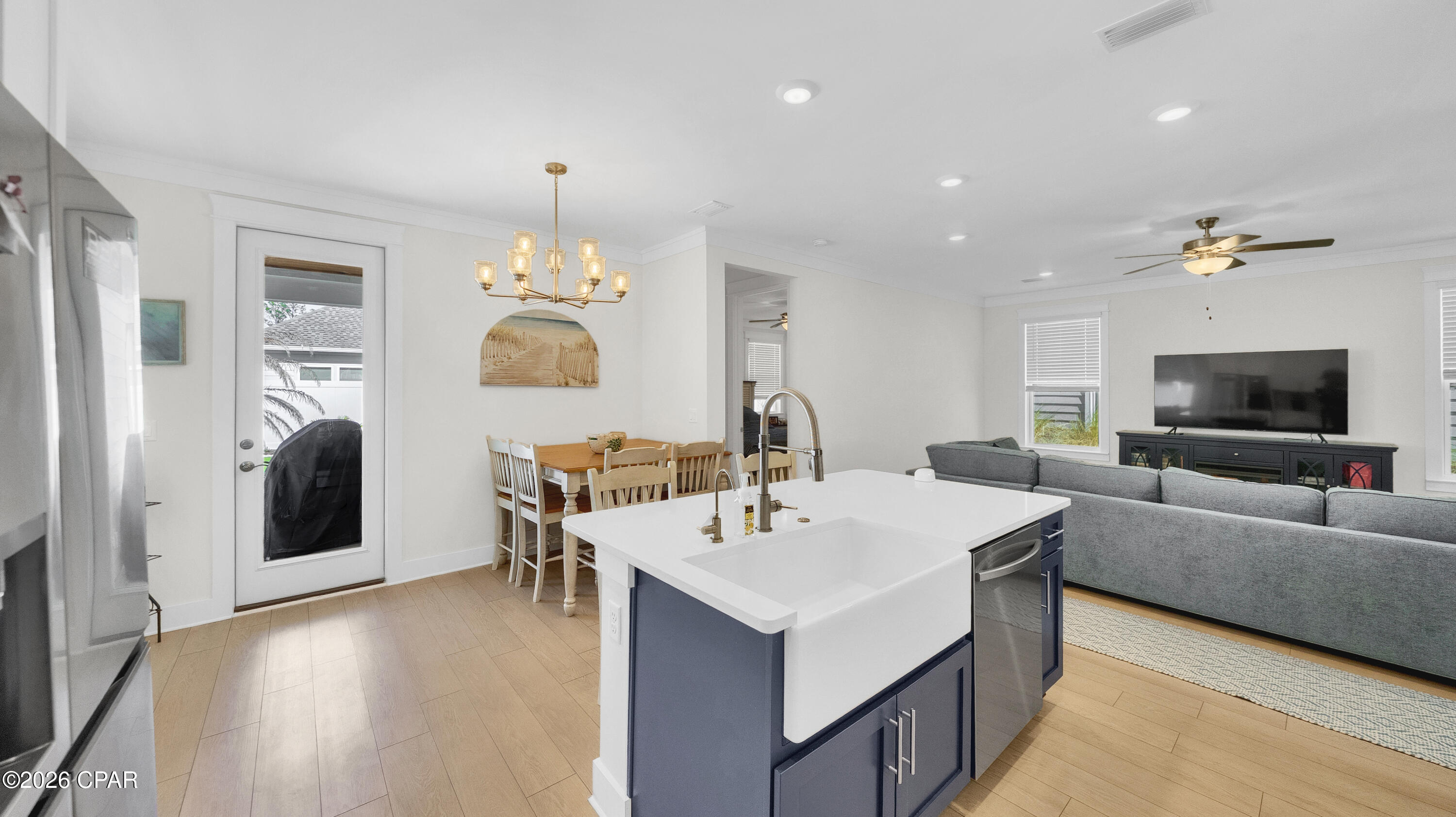 Breakfast Point - Residential Lease