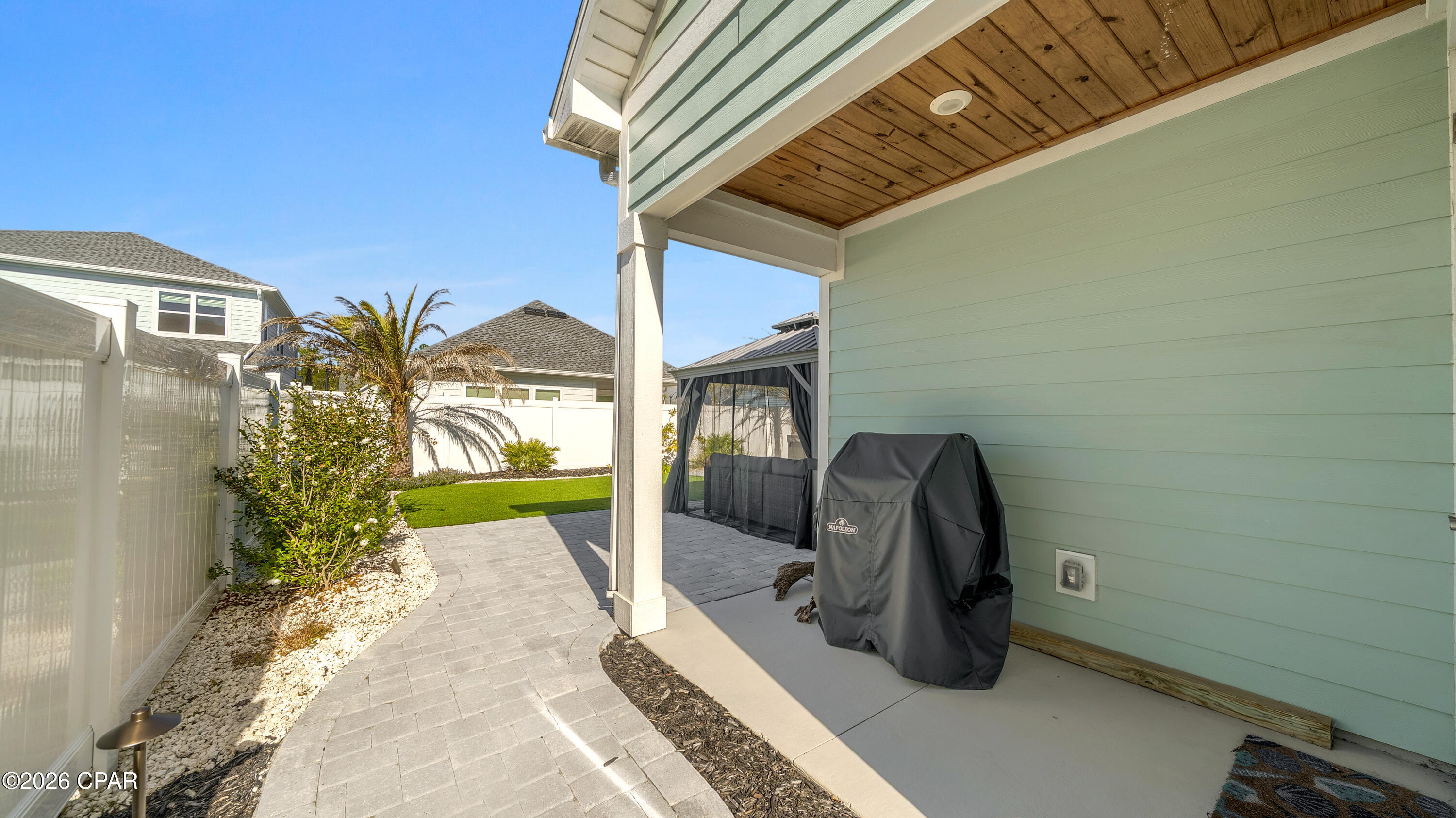Breakfast Point - Residential Lease