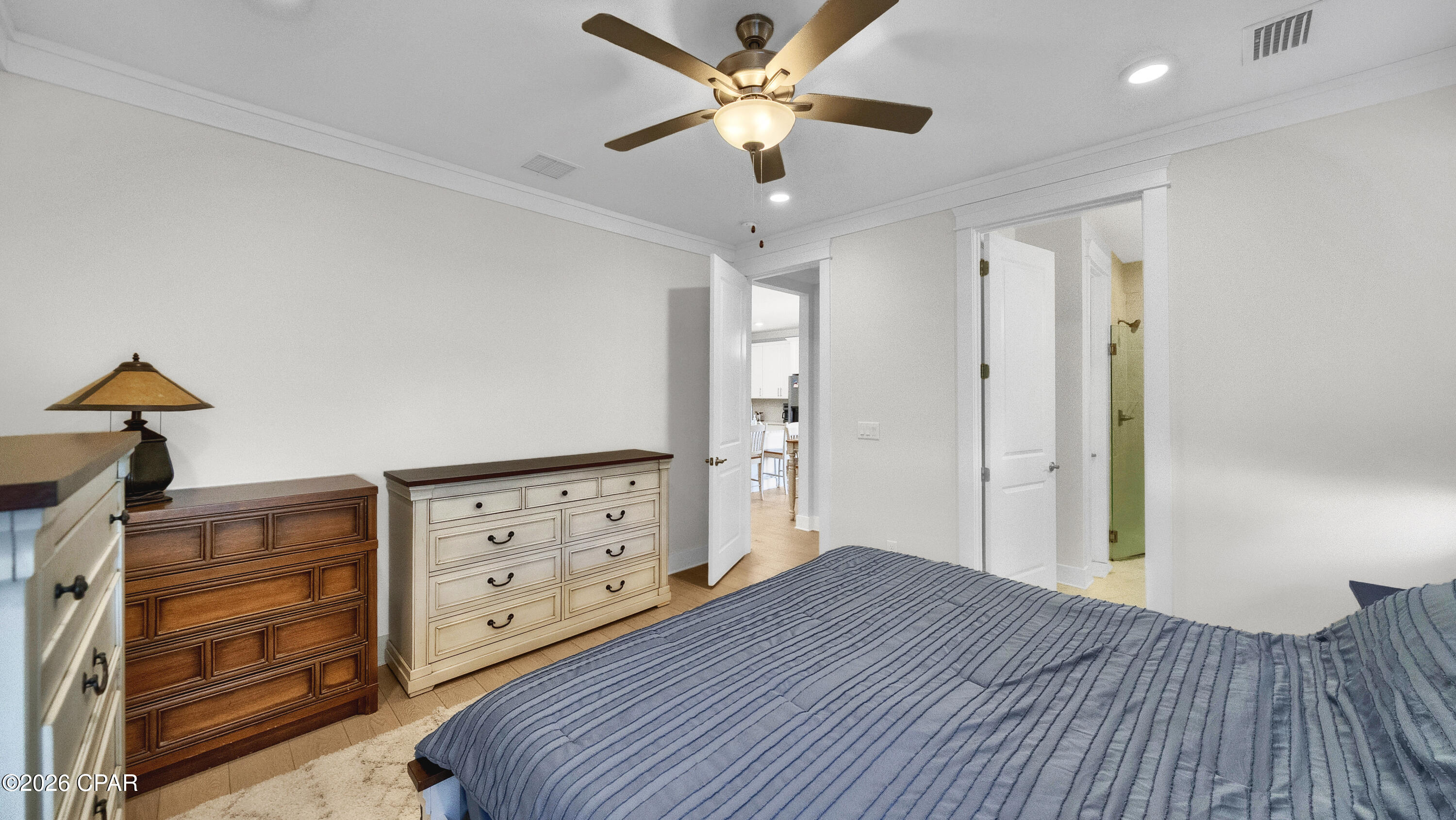 Breakfast Point - Residential Lease