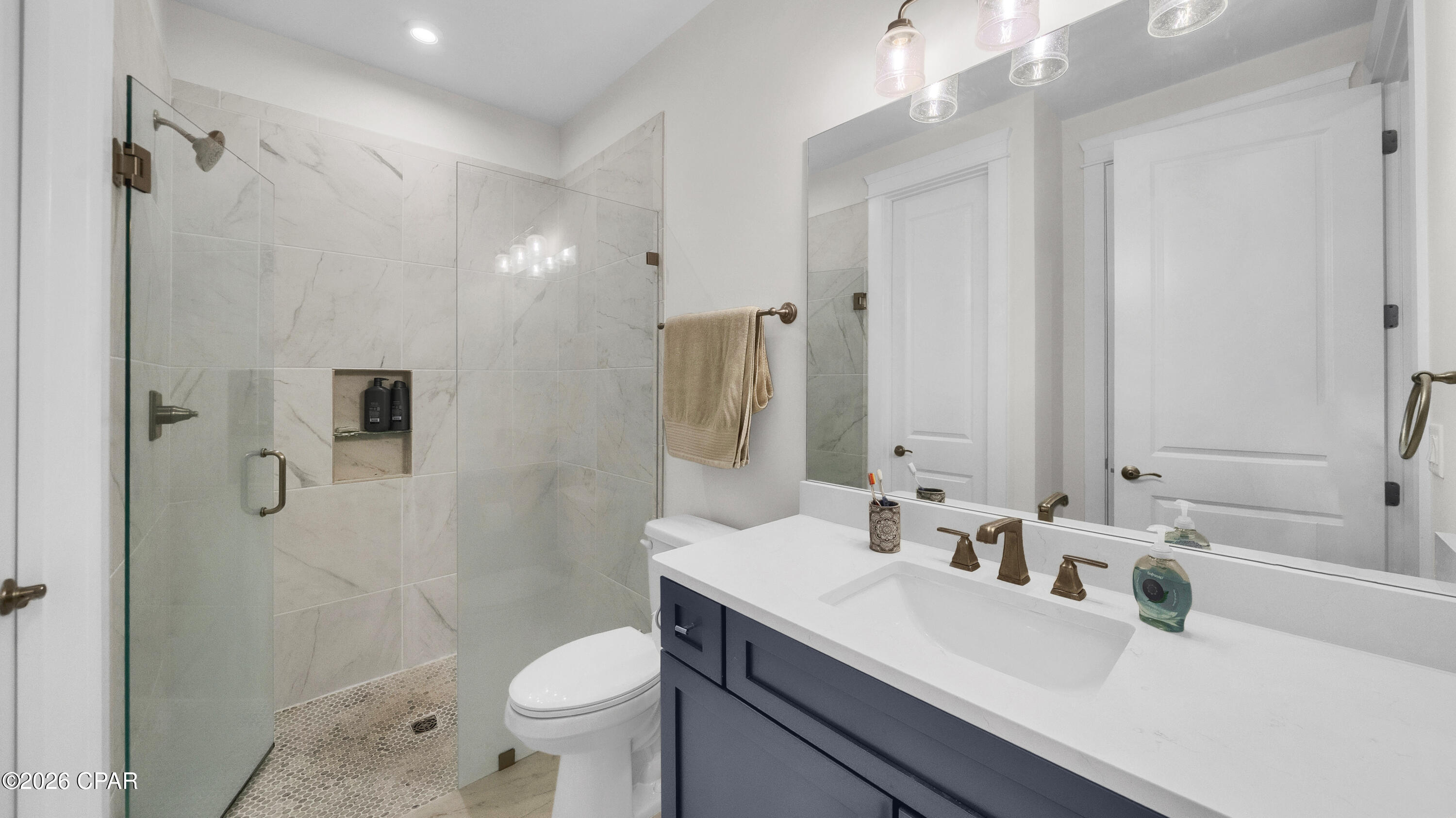 Breakfast Point - Residential Lease