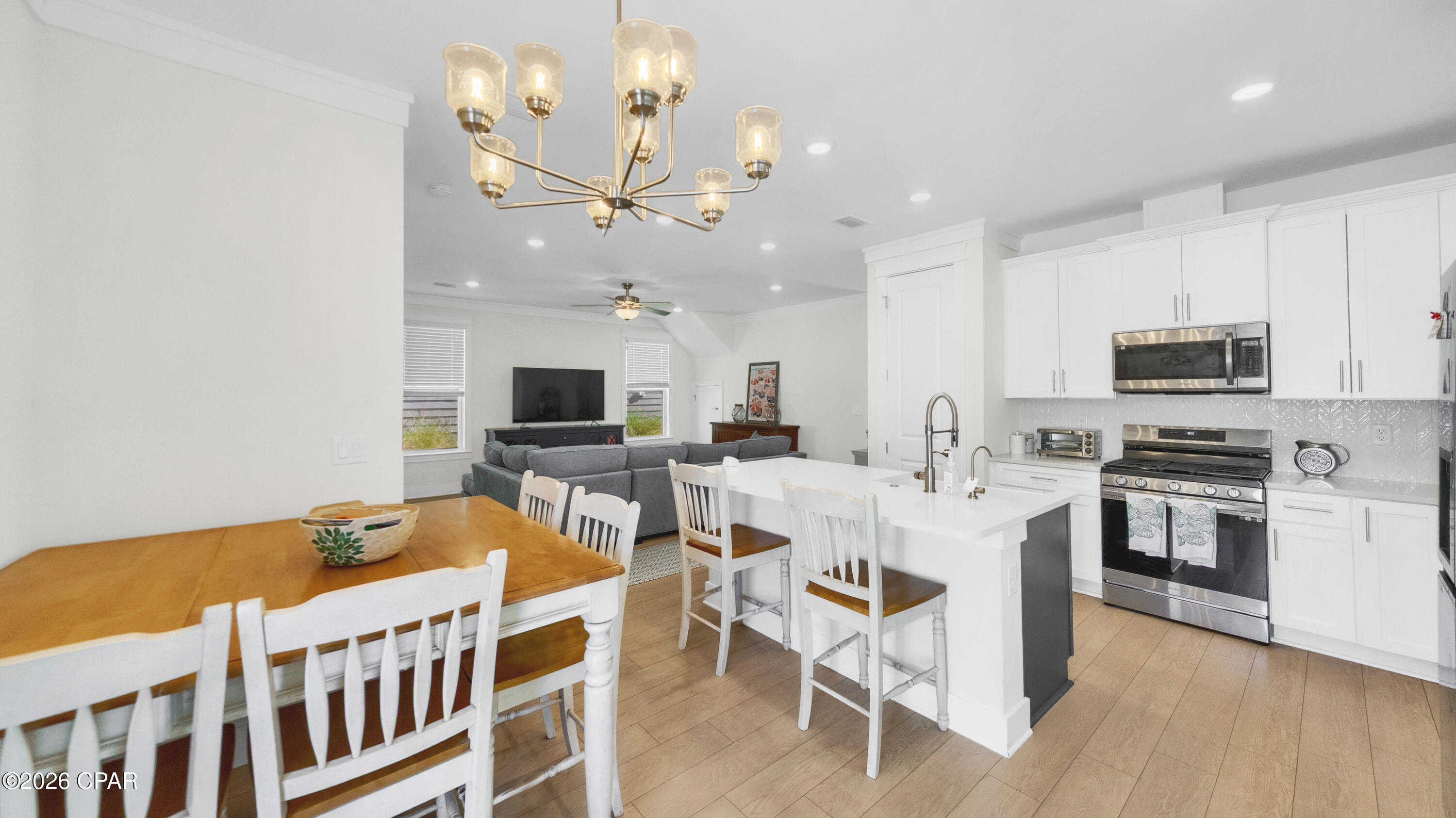 Breakfast Point - Residential Lease