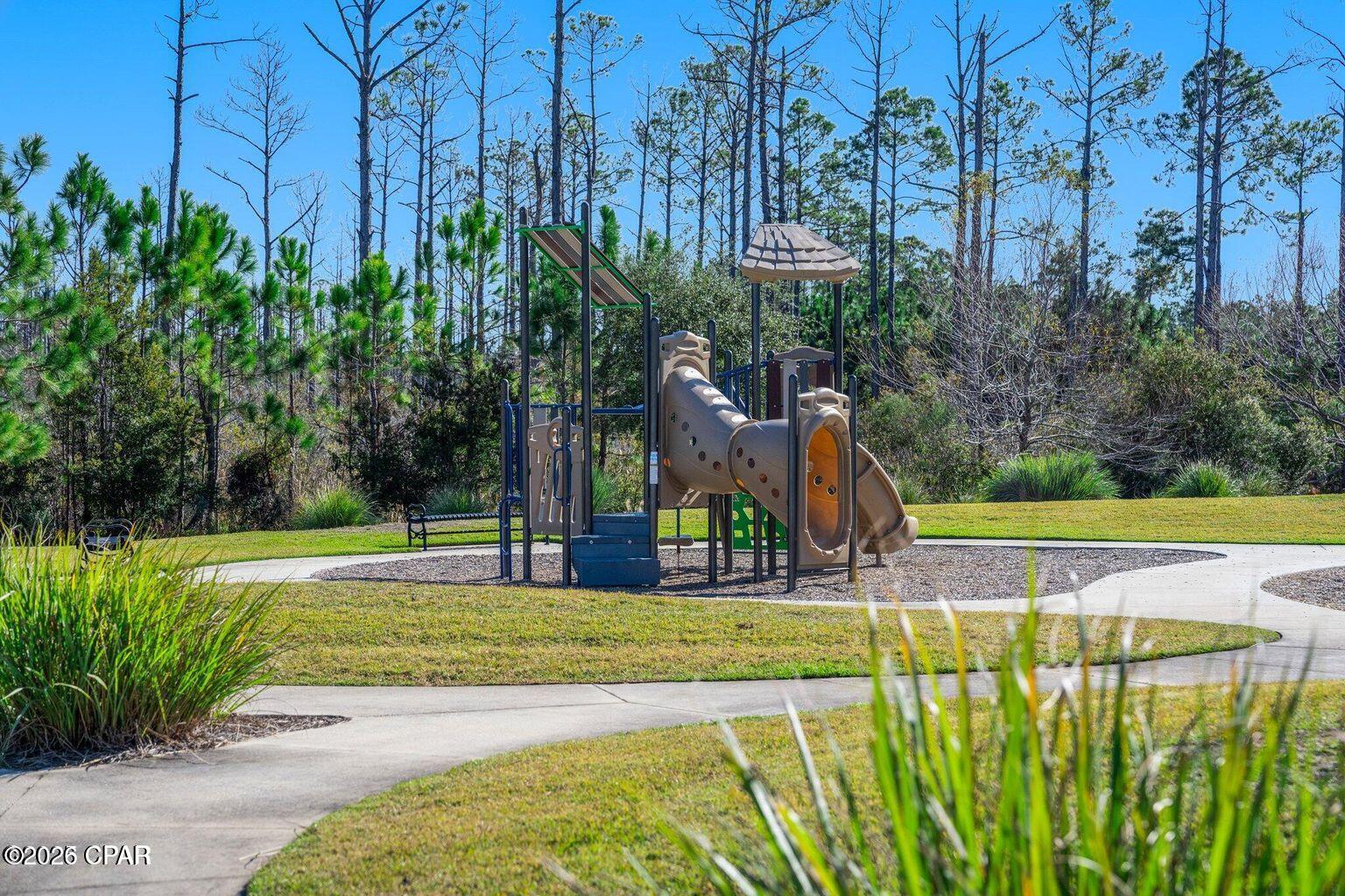 Breakfast Point - Residential Lease