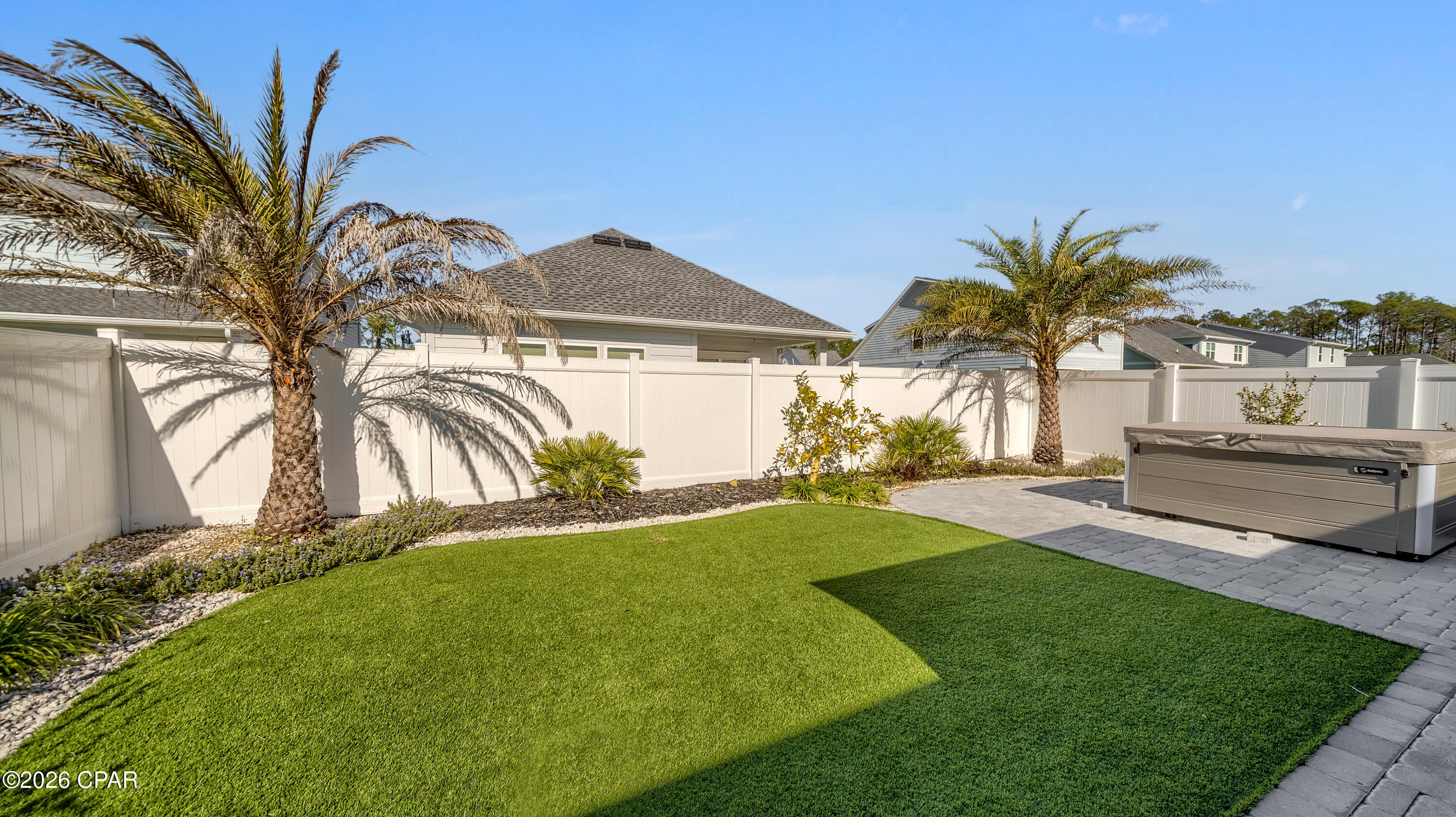 Breakfast Point - Residential Lease