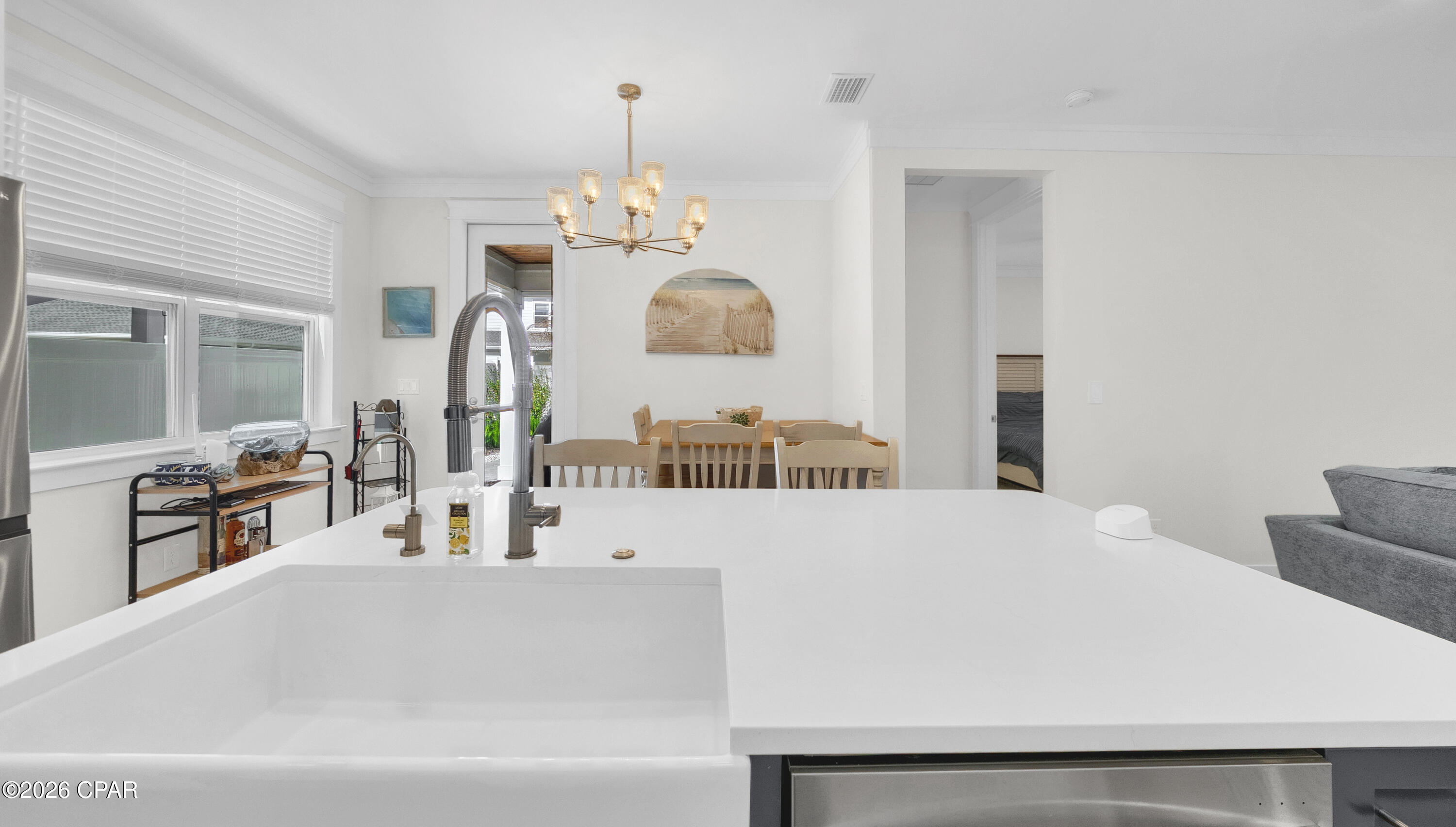 Breakfast Point - Residential Lease