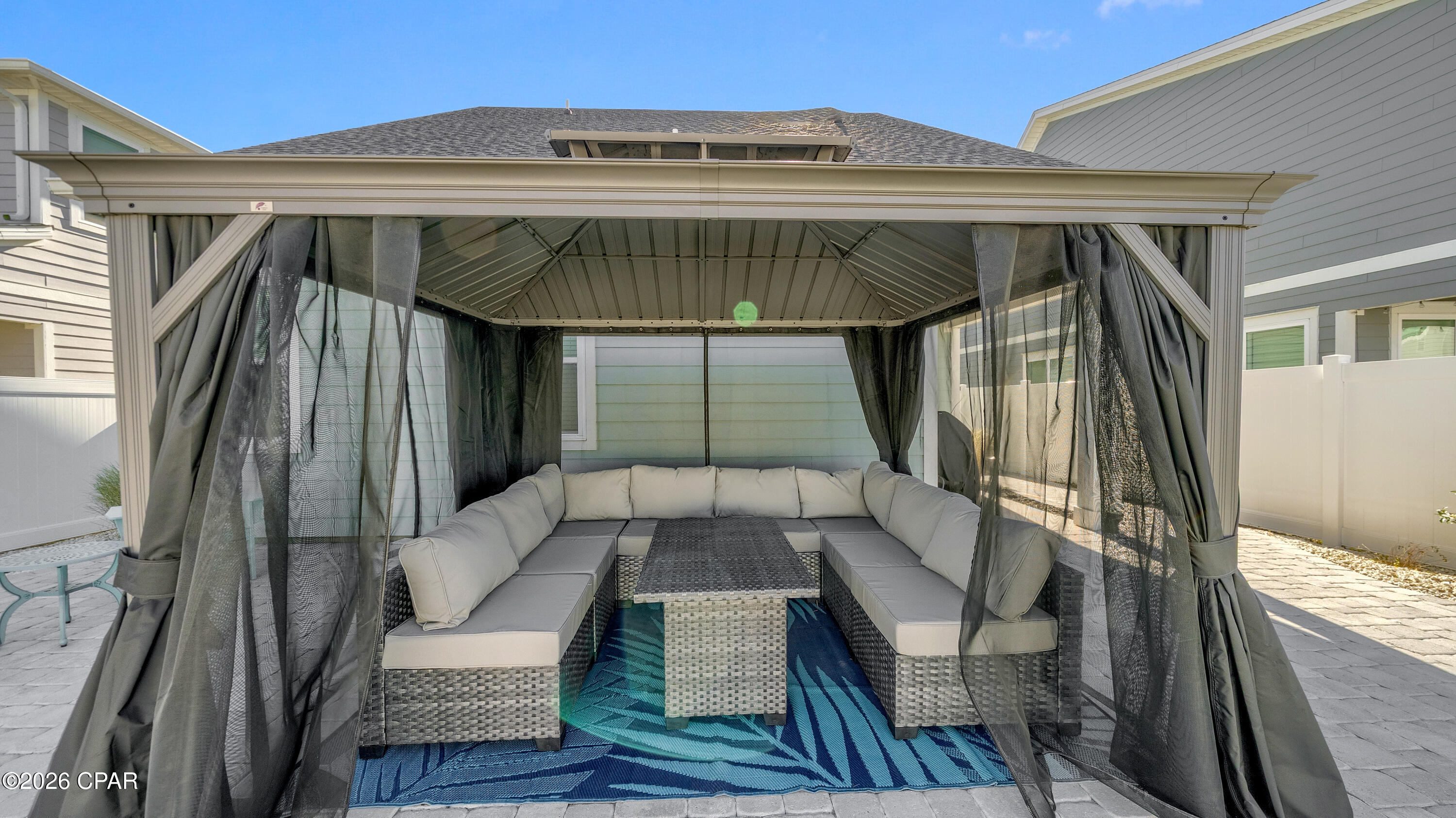 Breakfast Point - Residential Lease