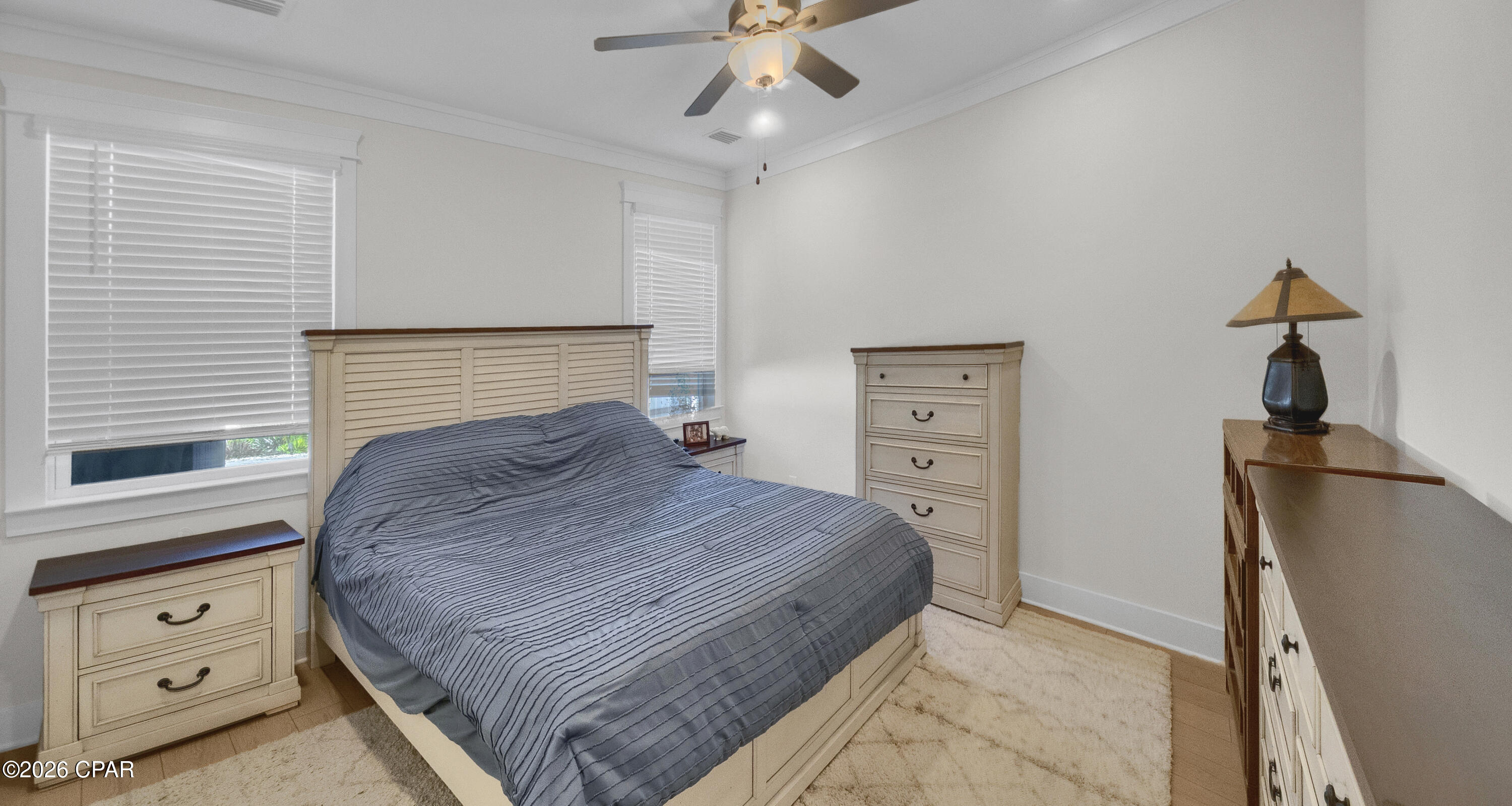 Breakfast Point - Residential Lease