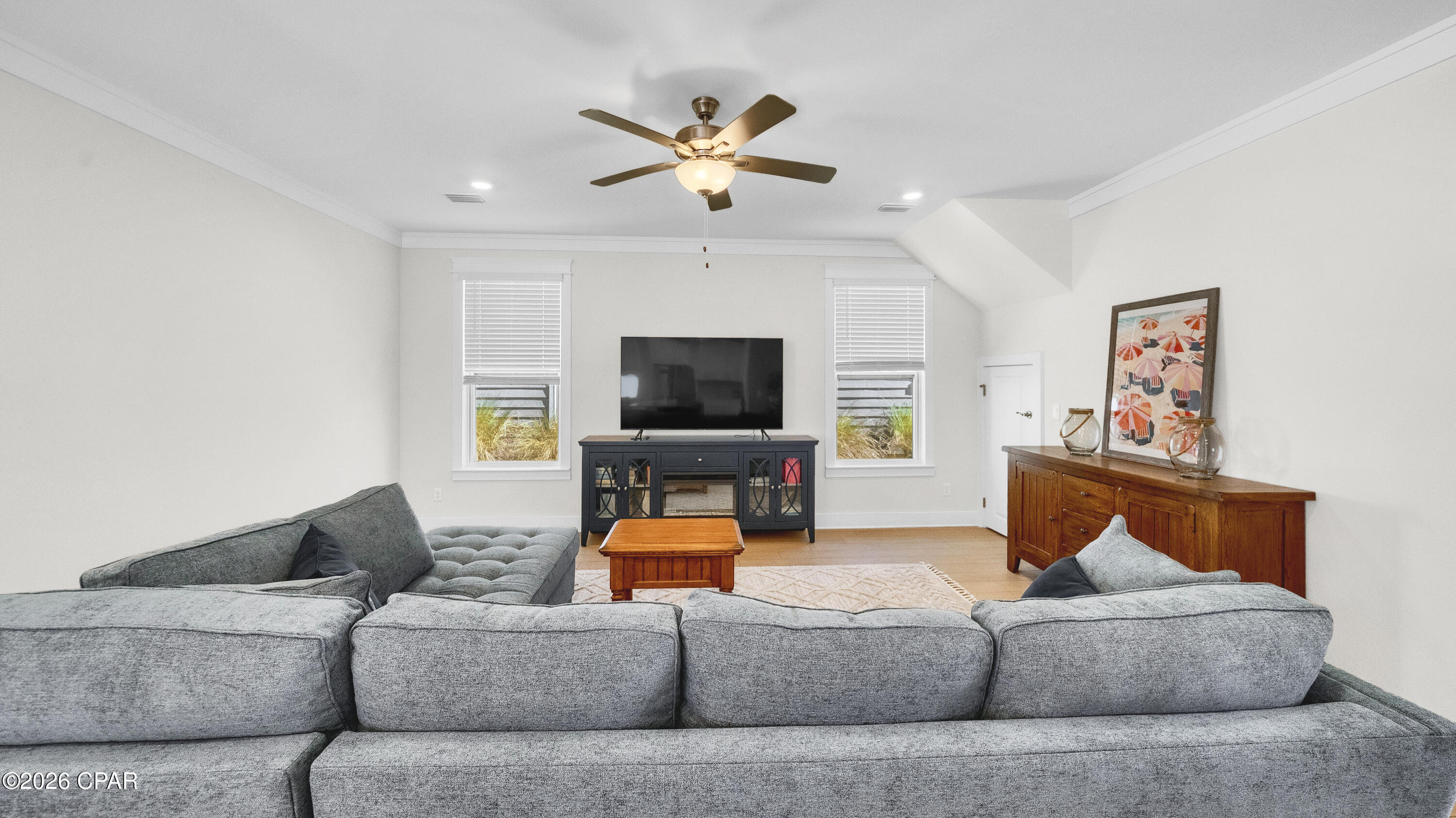 Breakfast Point - Residential Lease