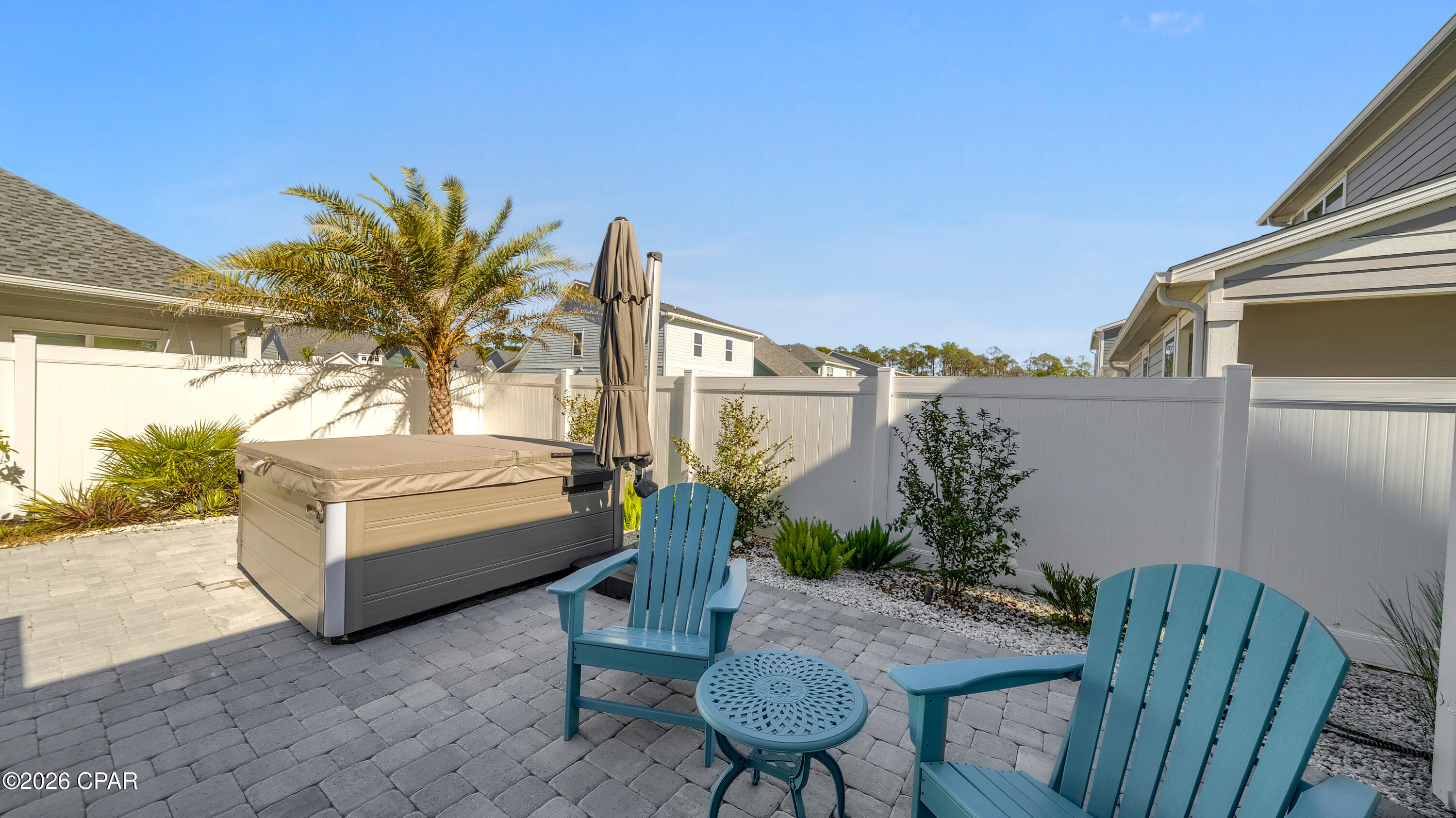 Breakfast Point - Residential Lease