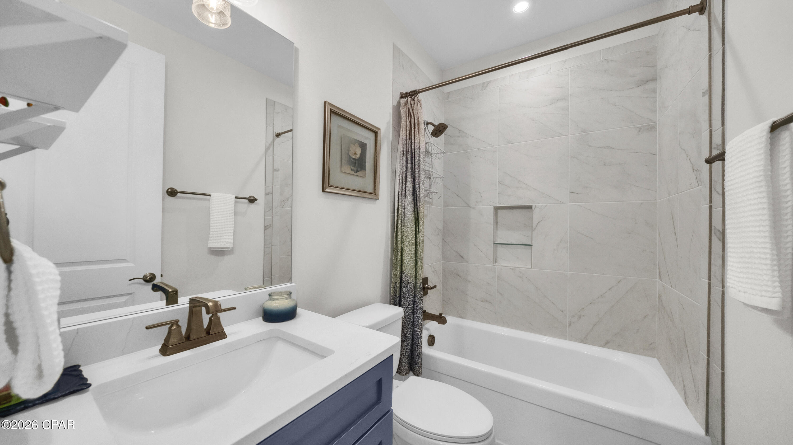 Breakfast Point - Residential Lease