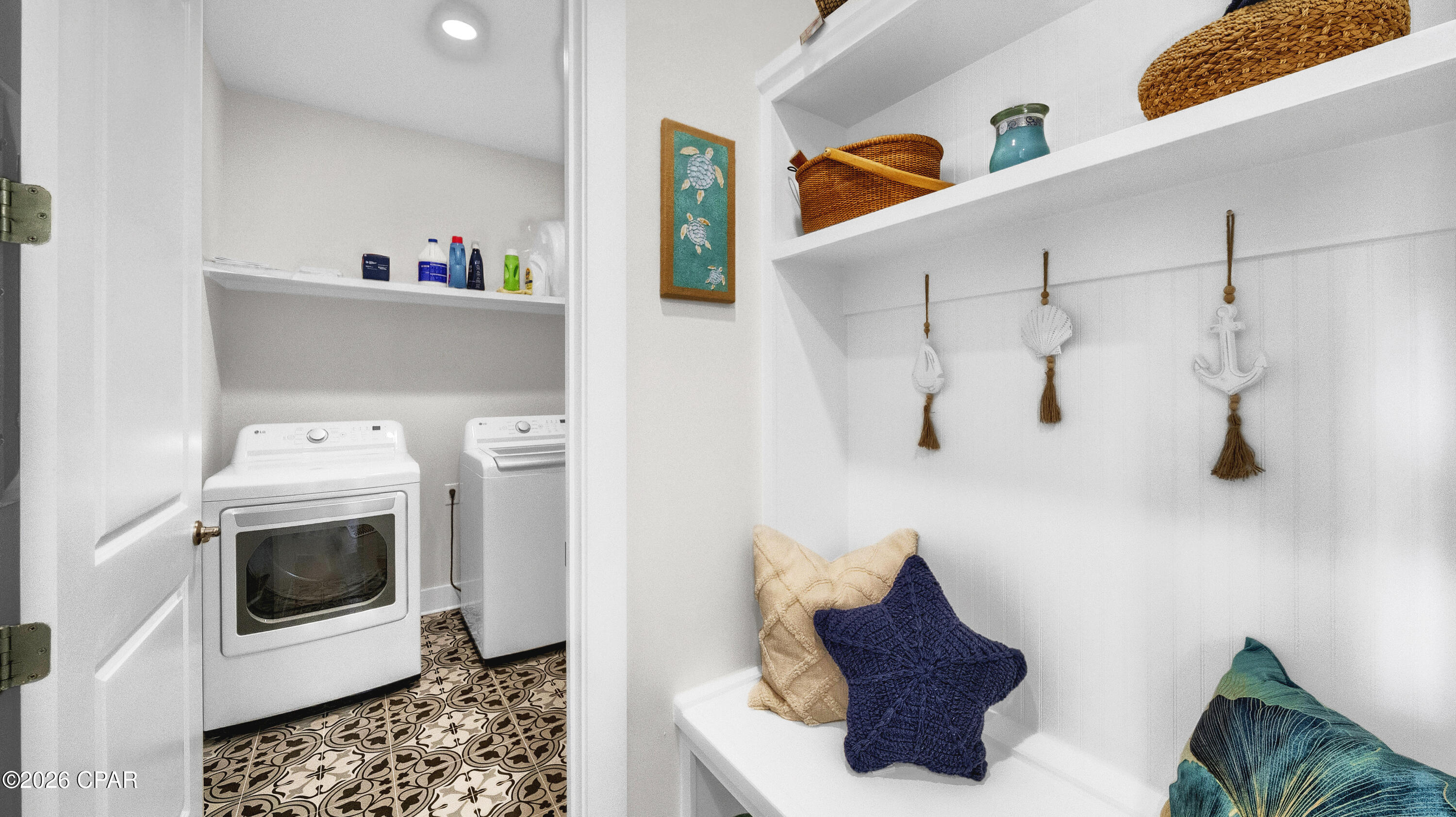 Breakfast Point - Residential Lease