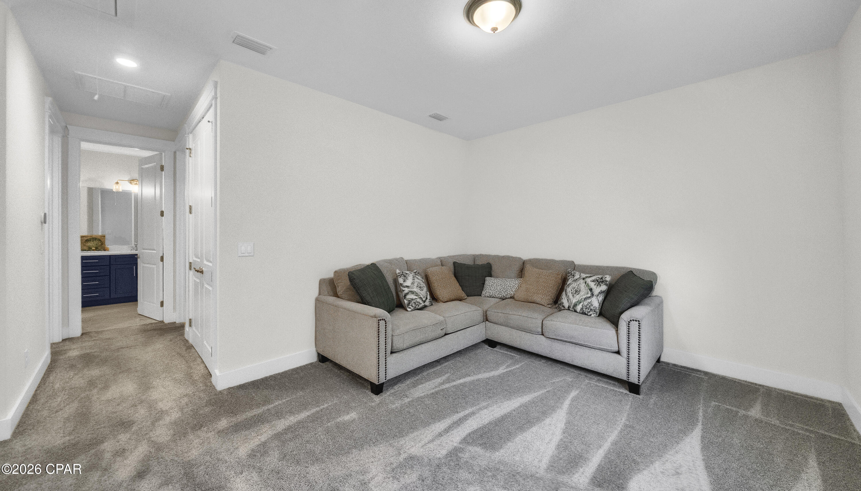 Breakfast Point - Residential Lease