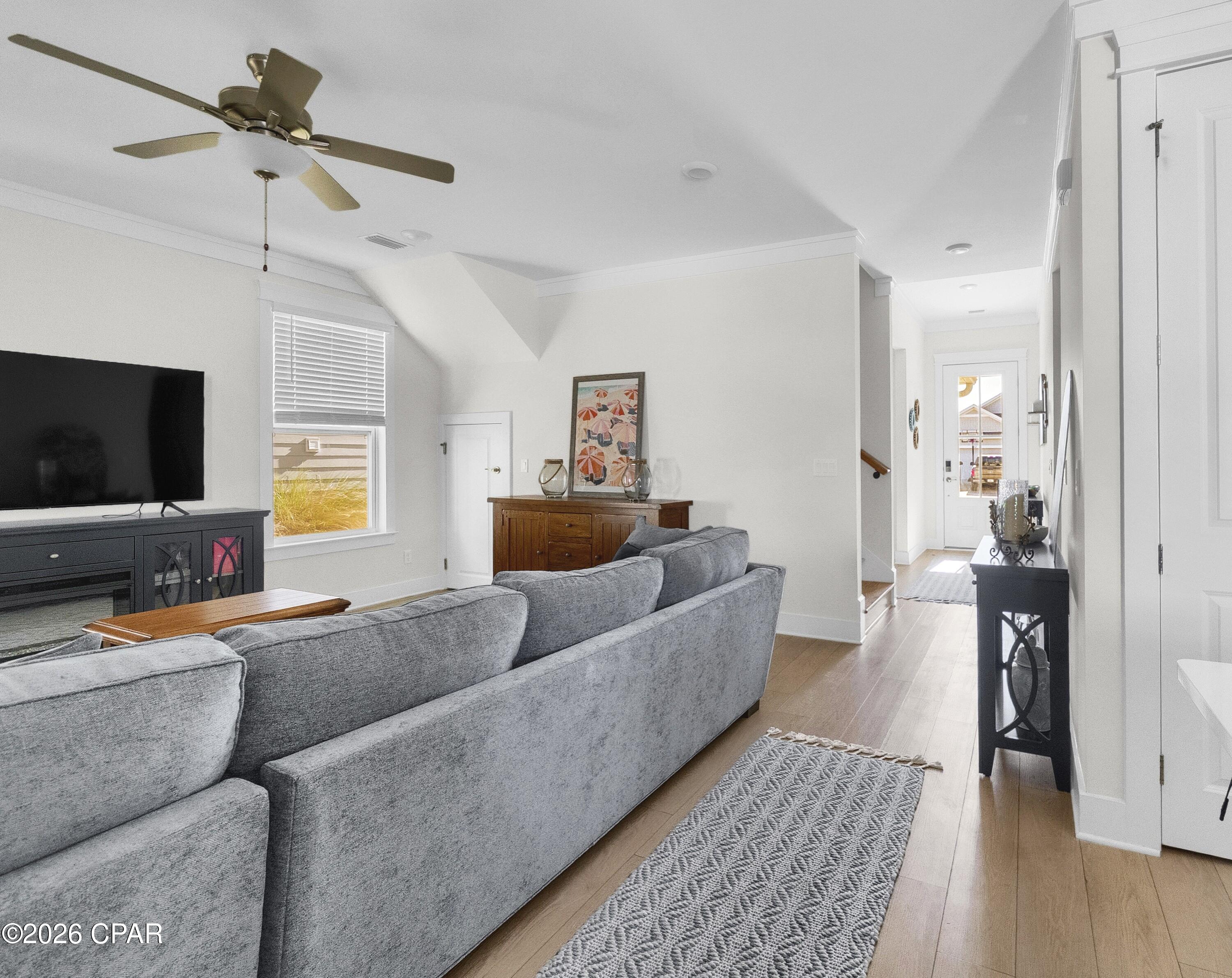 Breakfast Point - Residential Lease