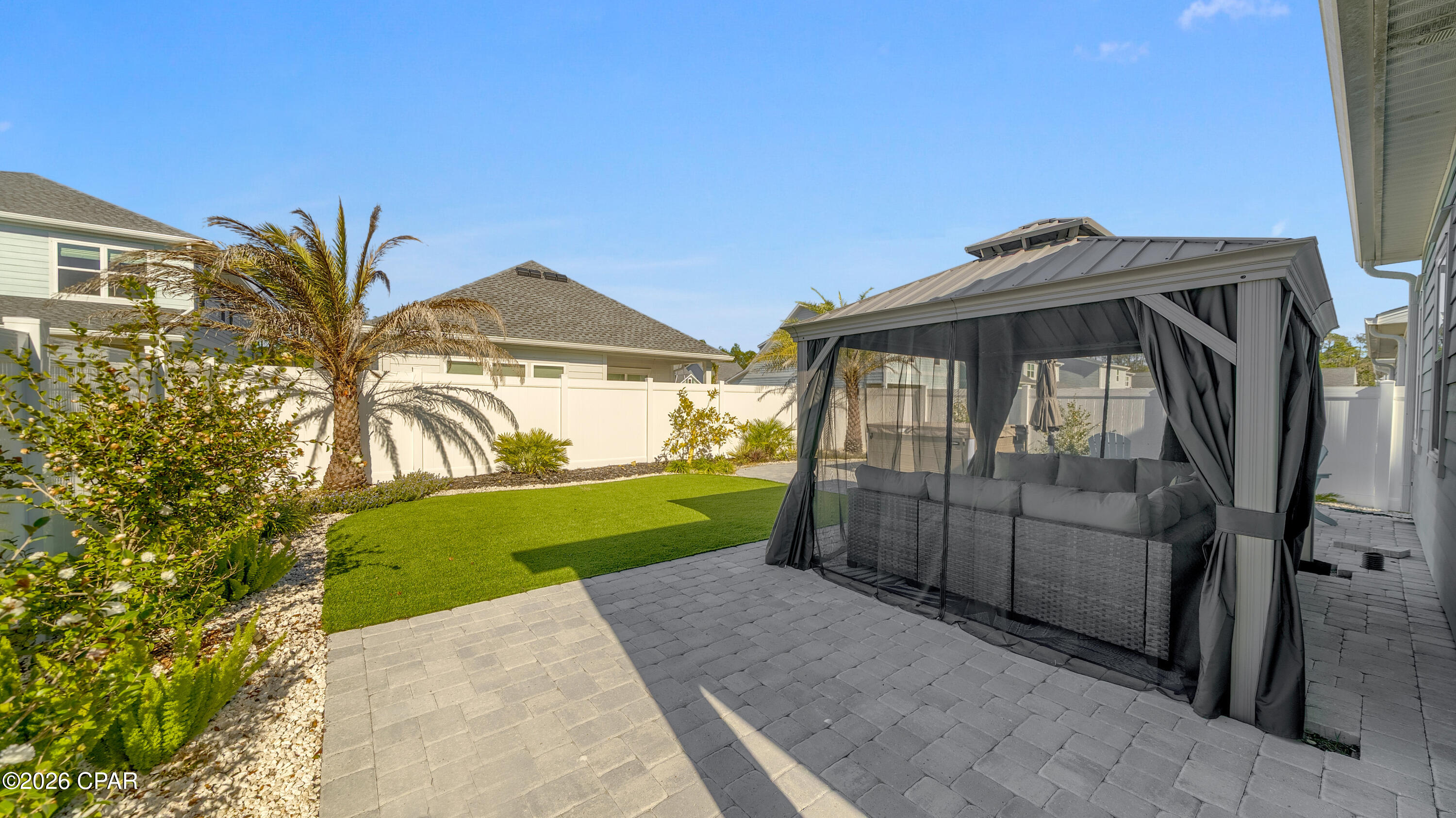 Breakfast Point - Residential Lease