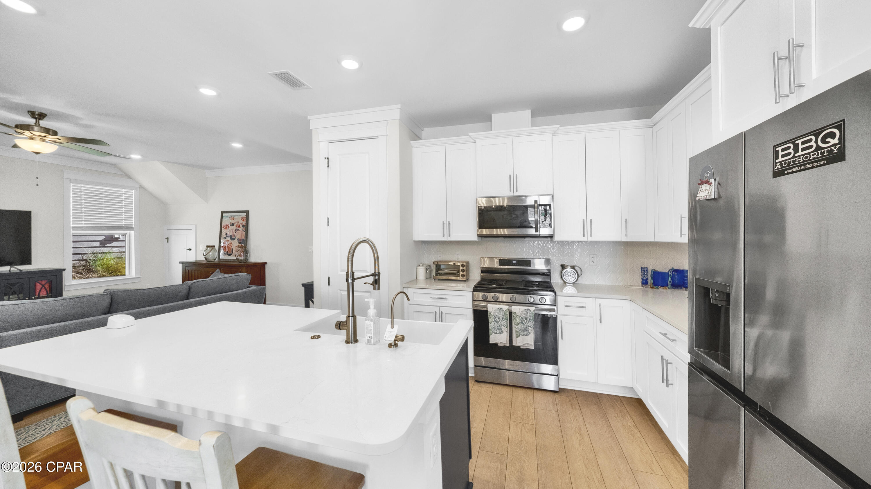 Breakfast Point - Residential Lease