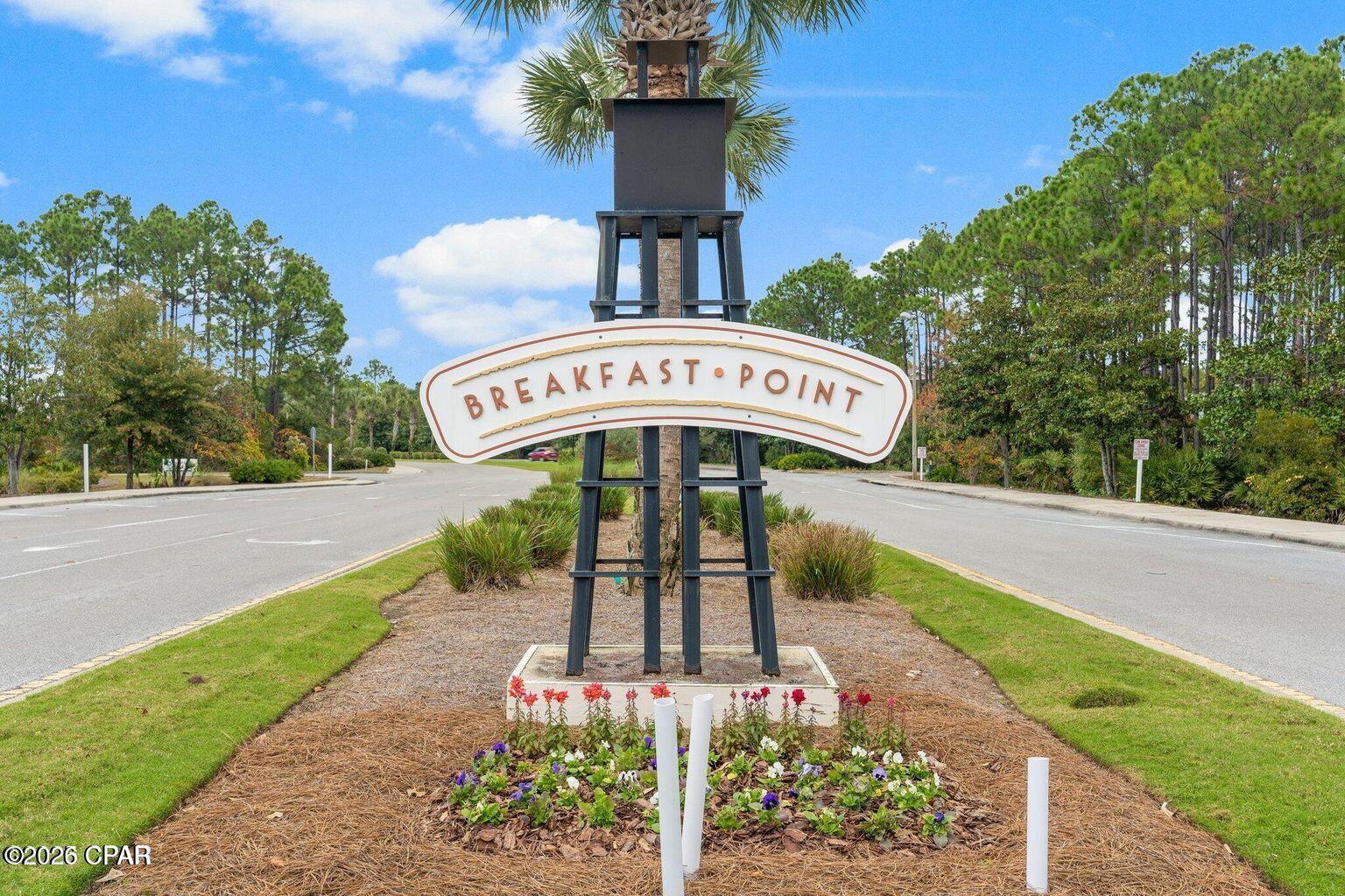 Breakfast Point - Residential Lease