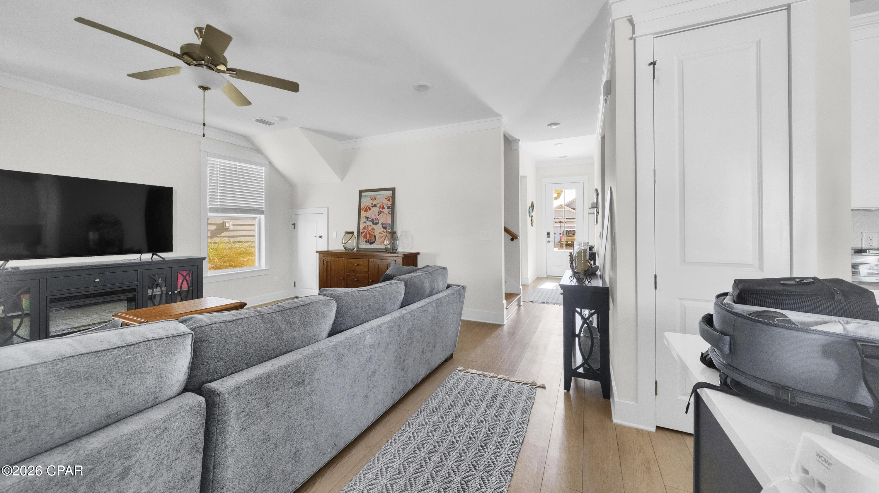 Breakfast Point - Residential Lease