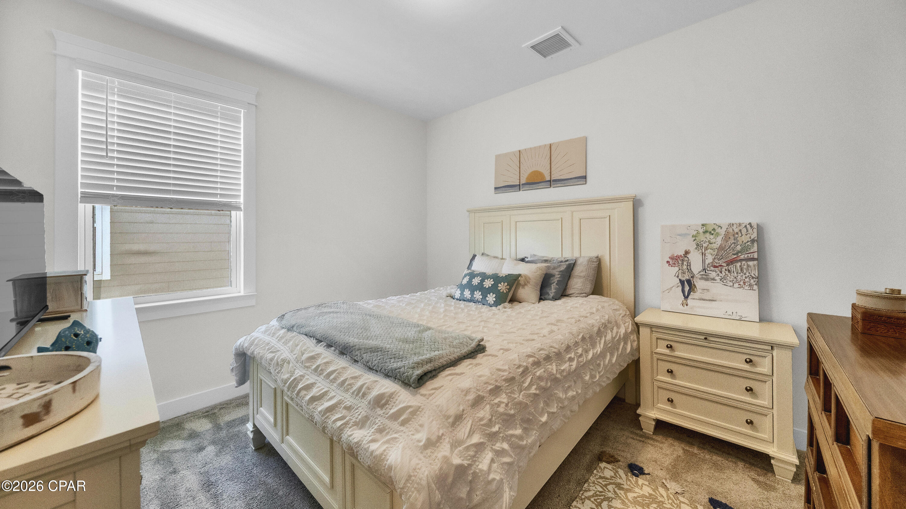 Breakfast Point - Residential Lease