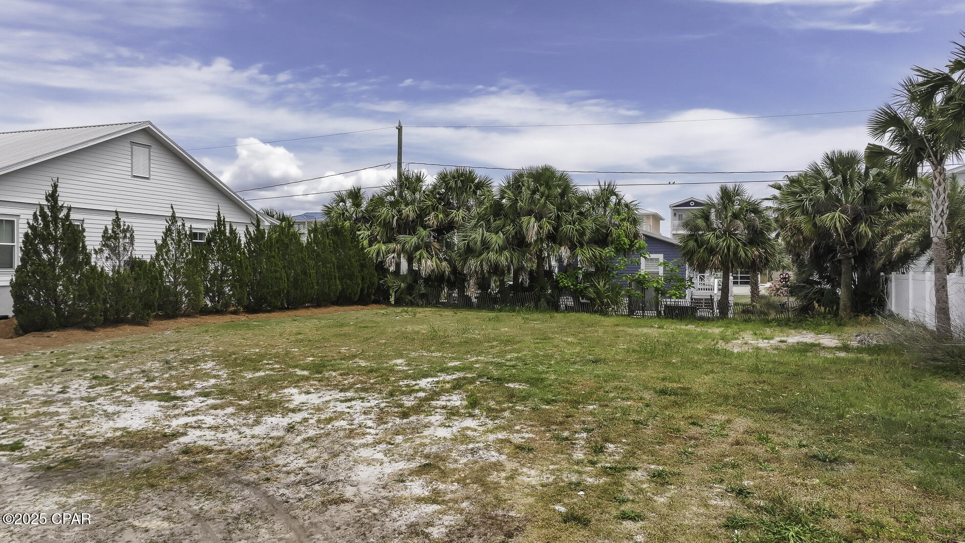 No Named Subdivision - Land